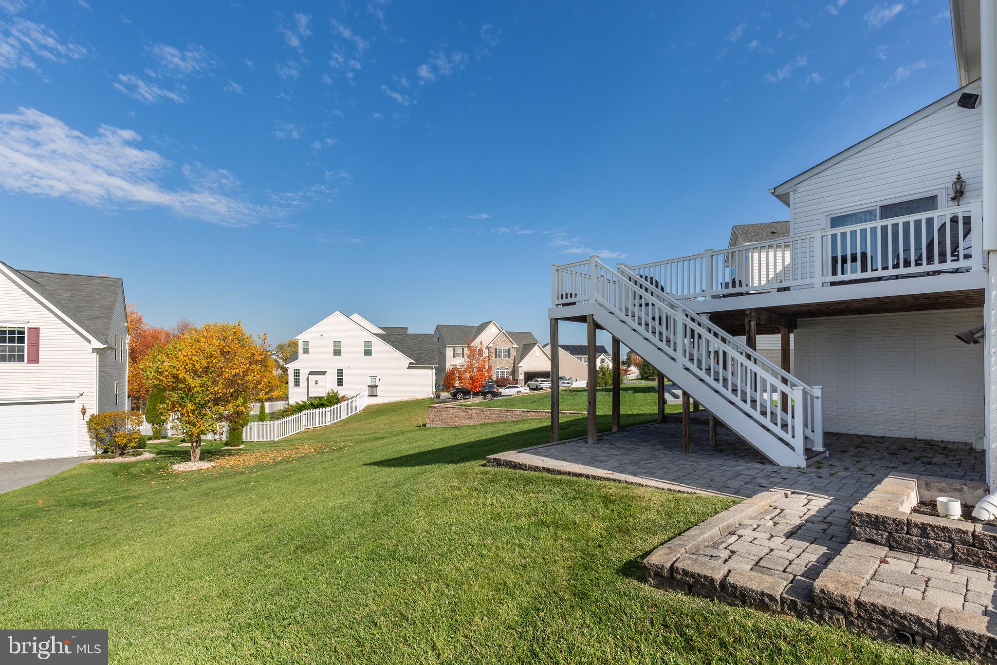 BOLTON HILL - Residential