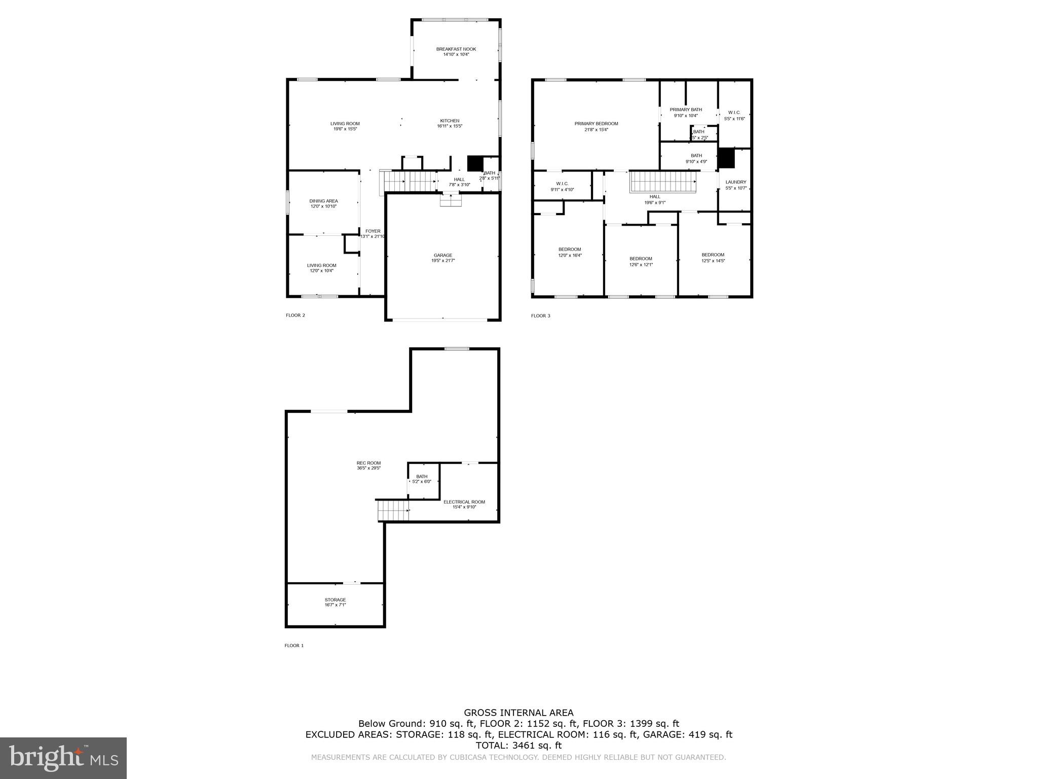 BOLTON HILL - Residential
