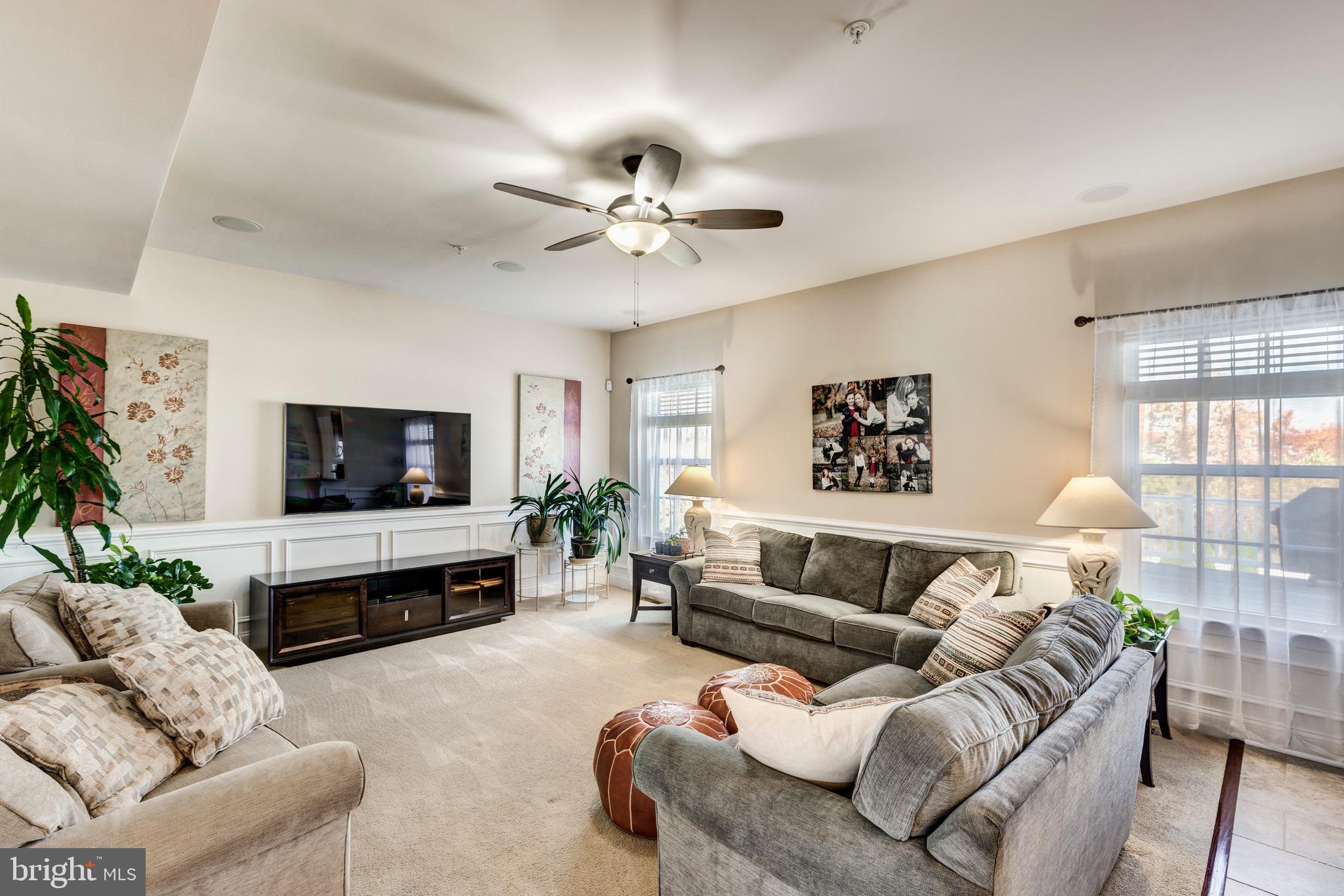 BOLTON HILL - Residential