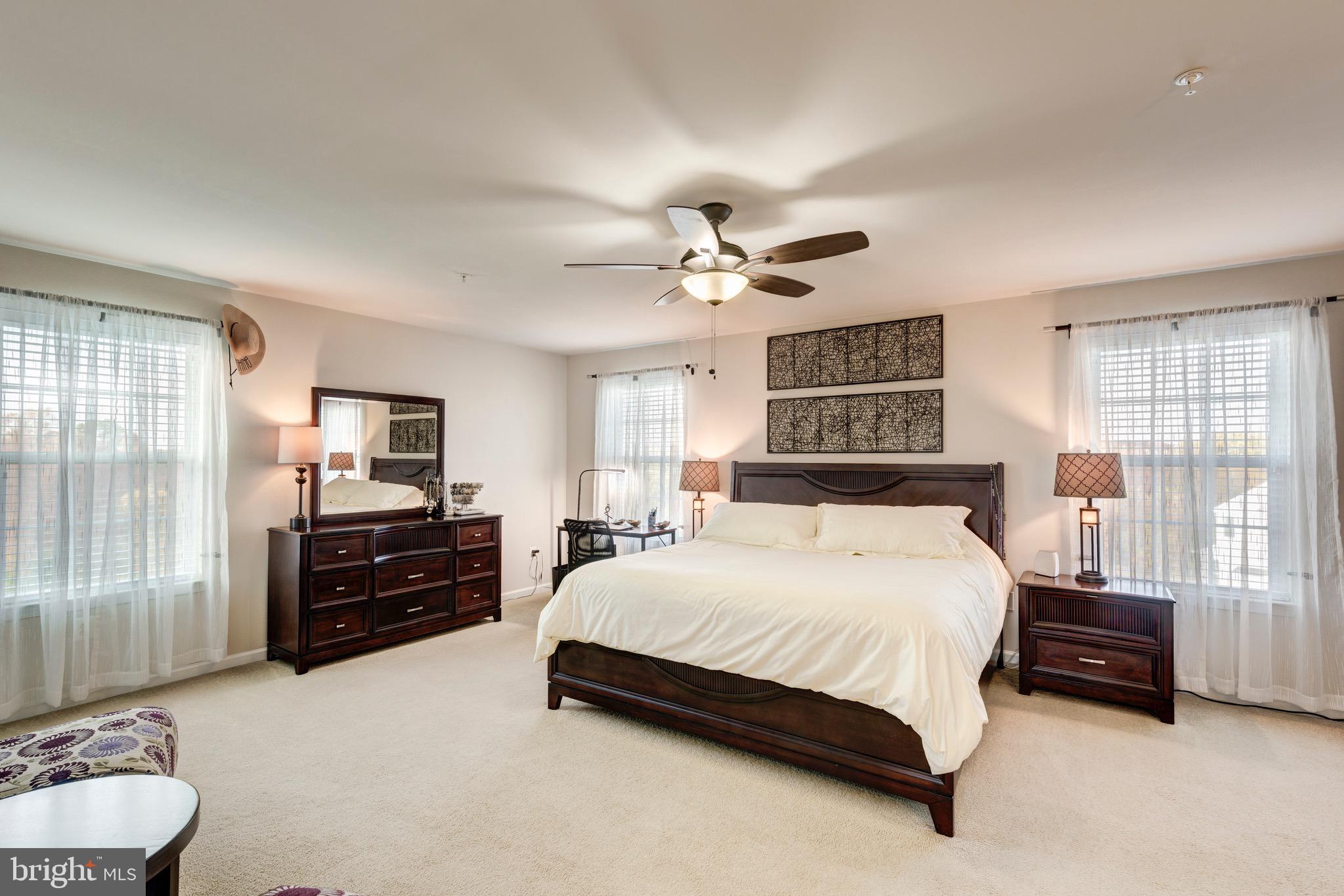 BOLTON HILL - Residential