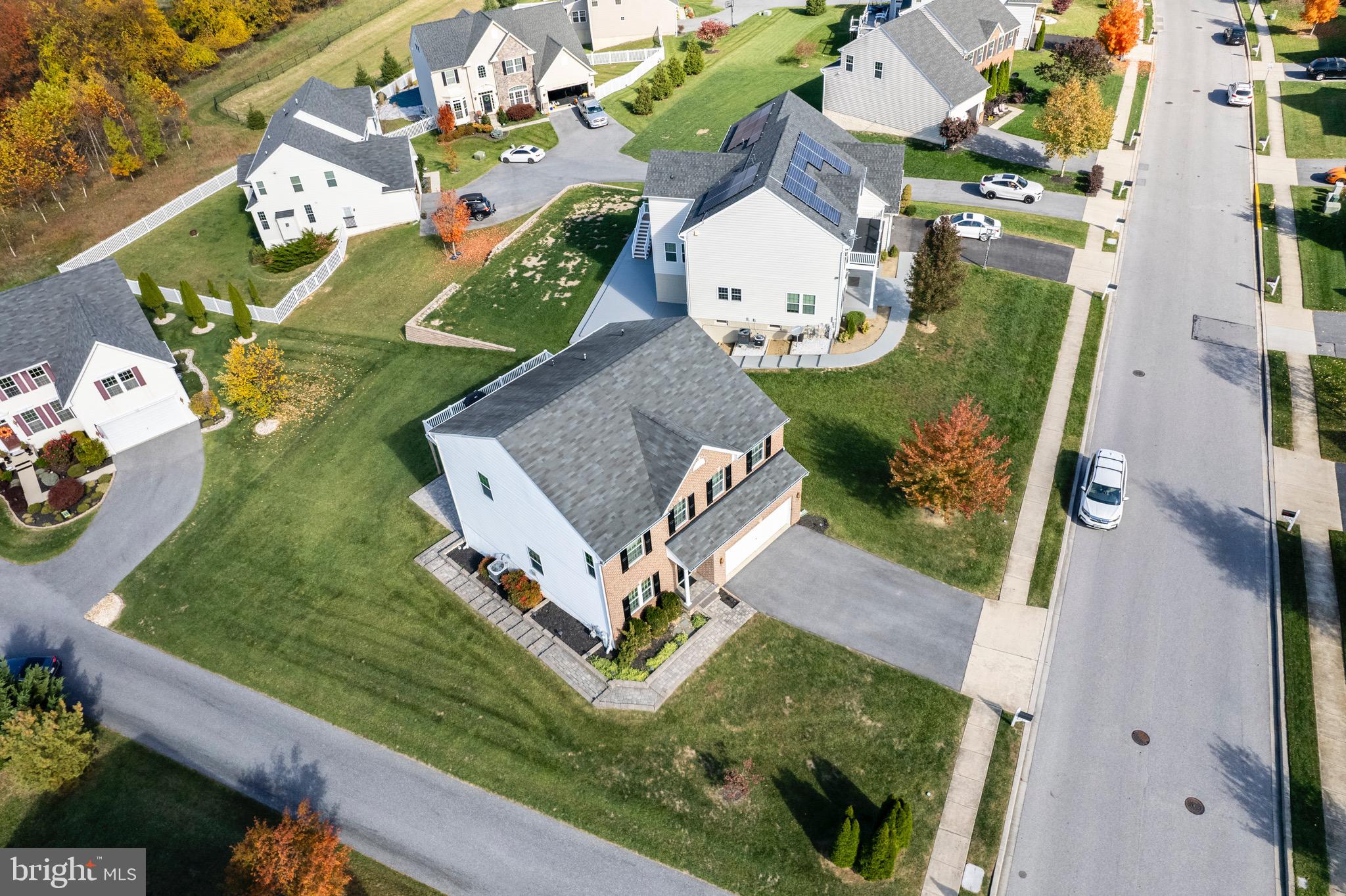 BOLTON HILL - Residential