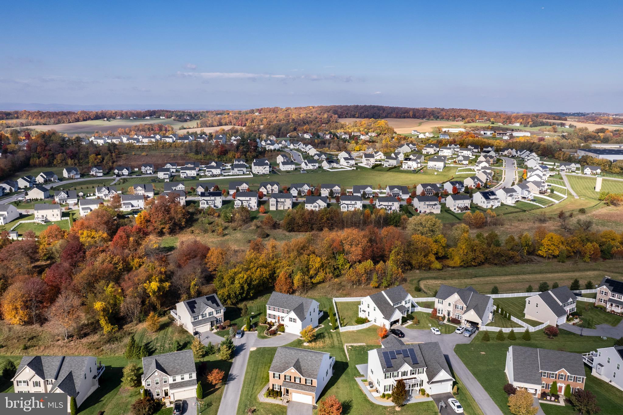 BOLTON HILL - Residential
