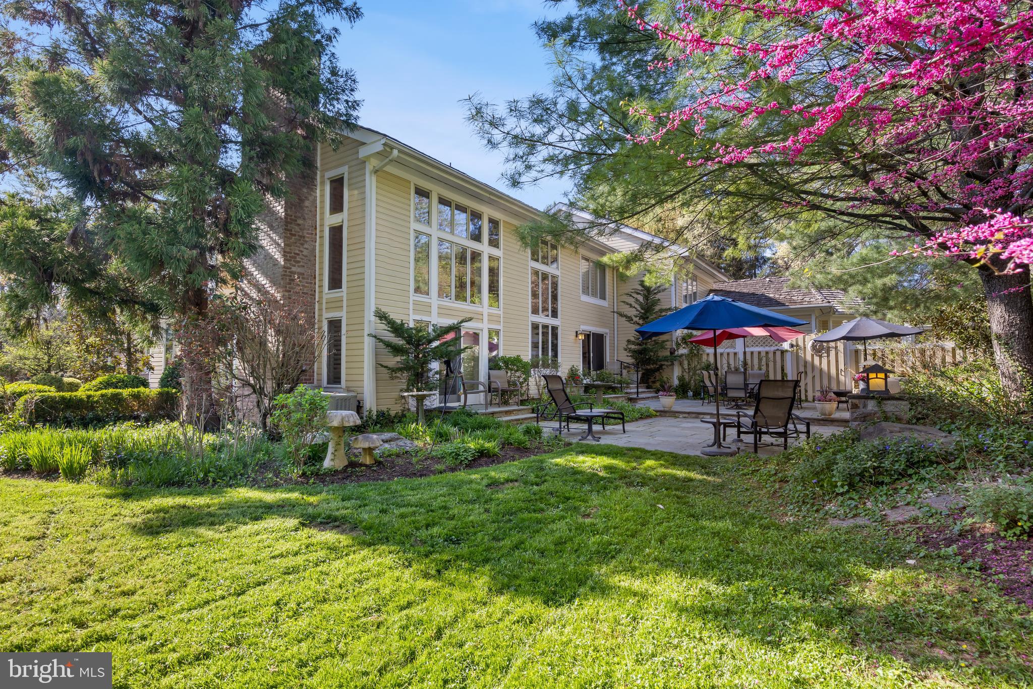 BOXWOOD - Residential