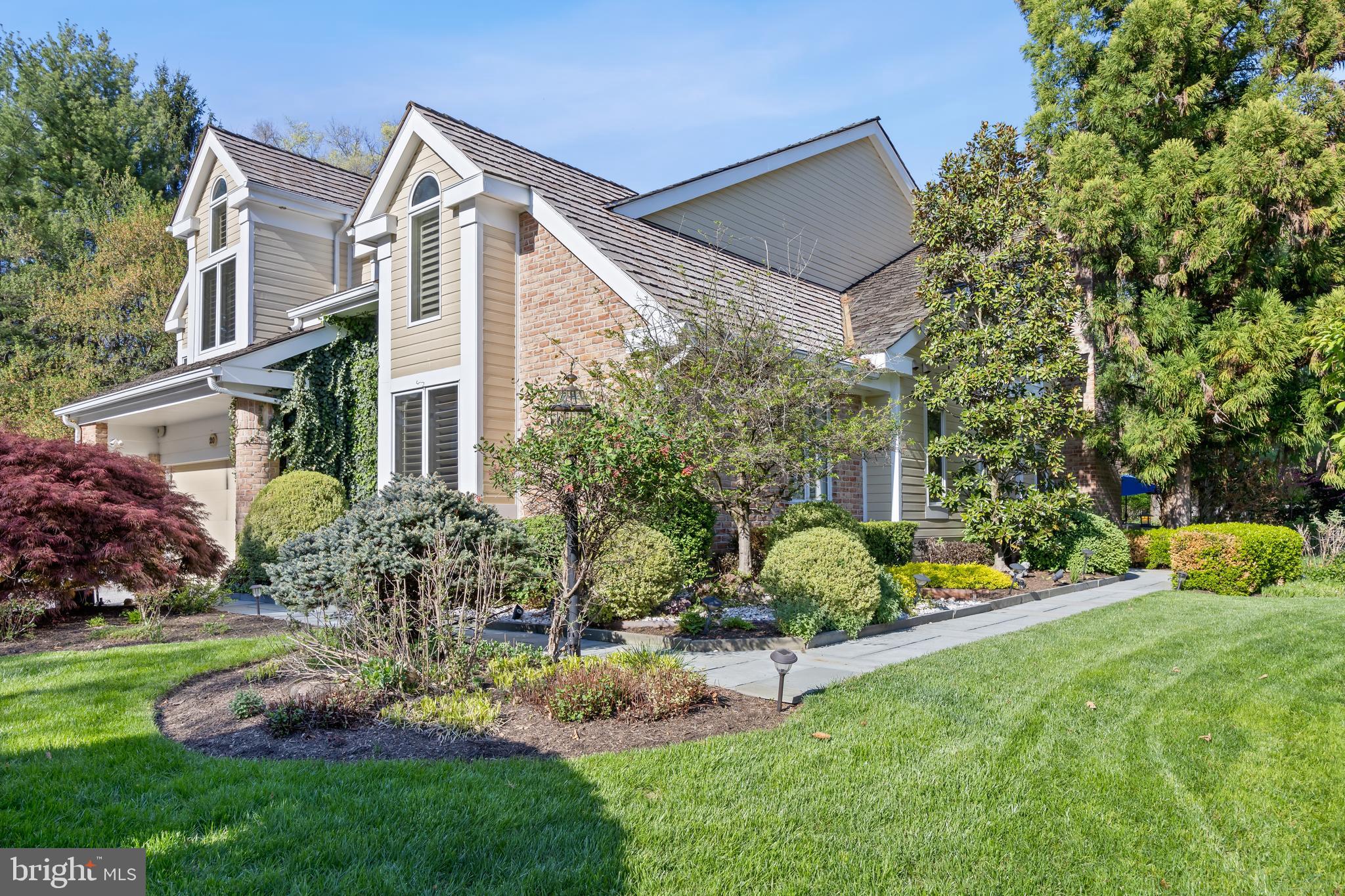 BOXWOOD - Residential