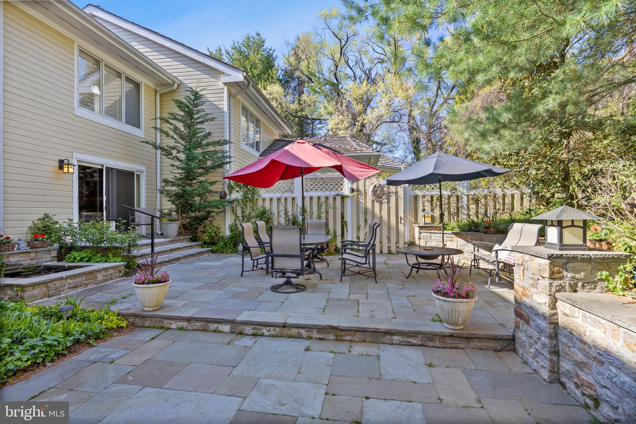 BOXWOOD - Residential