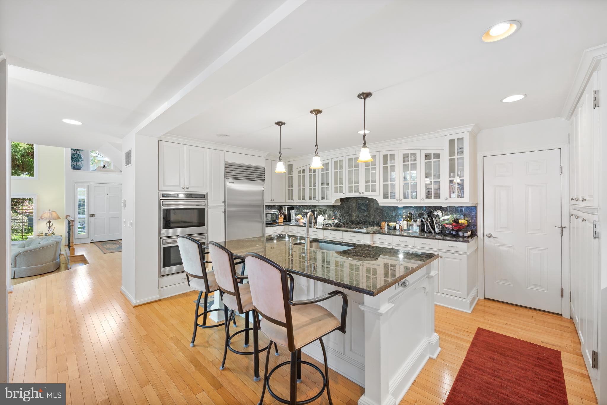 BOXWOOD - Residential