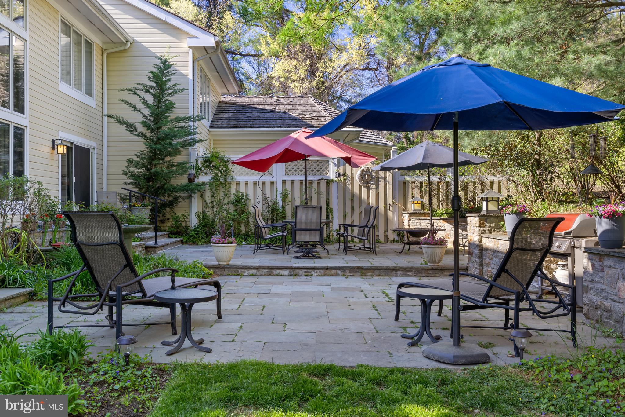 BOXWOOD - Residential