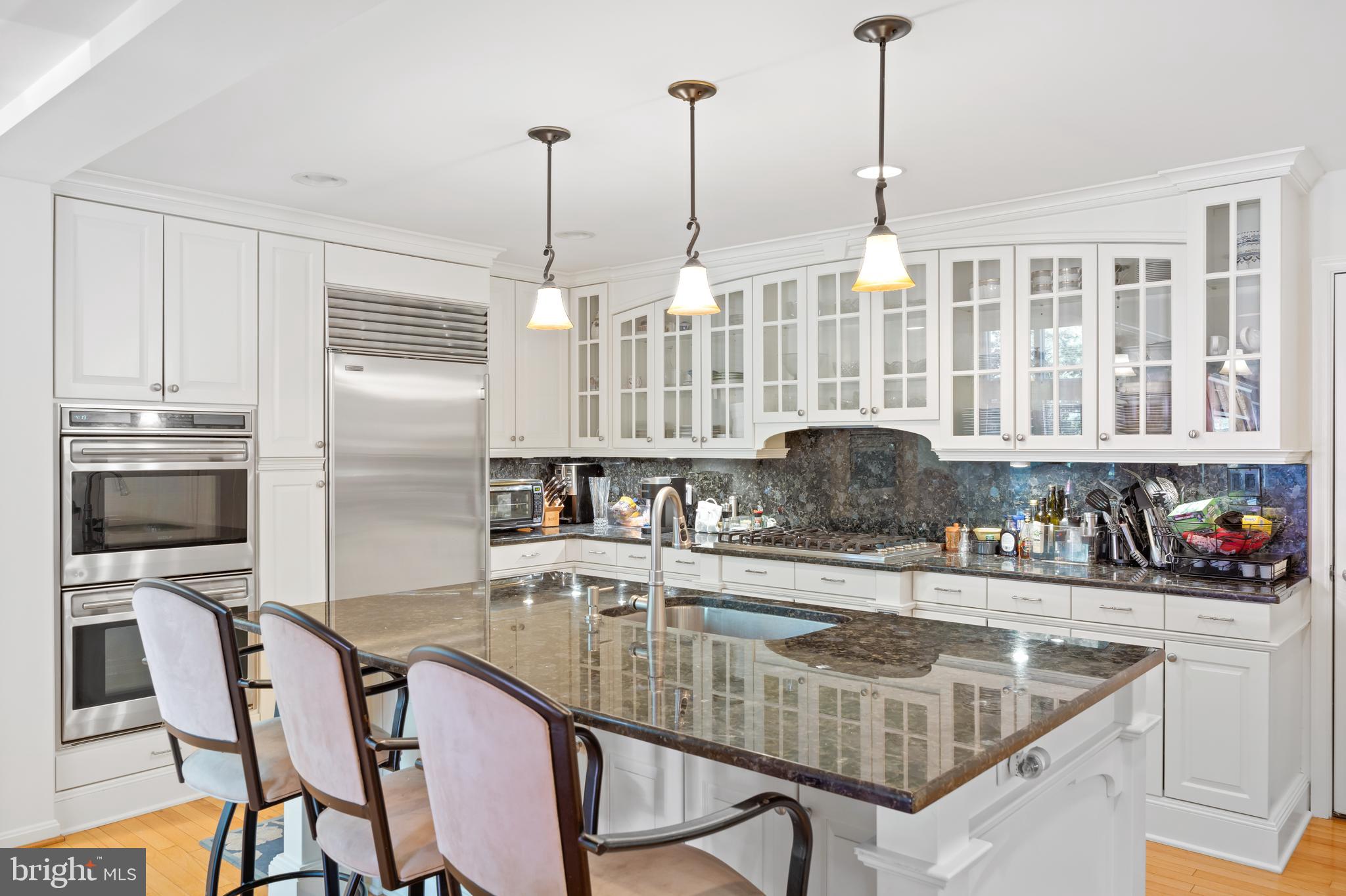 BOXWOOD - Residential