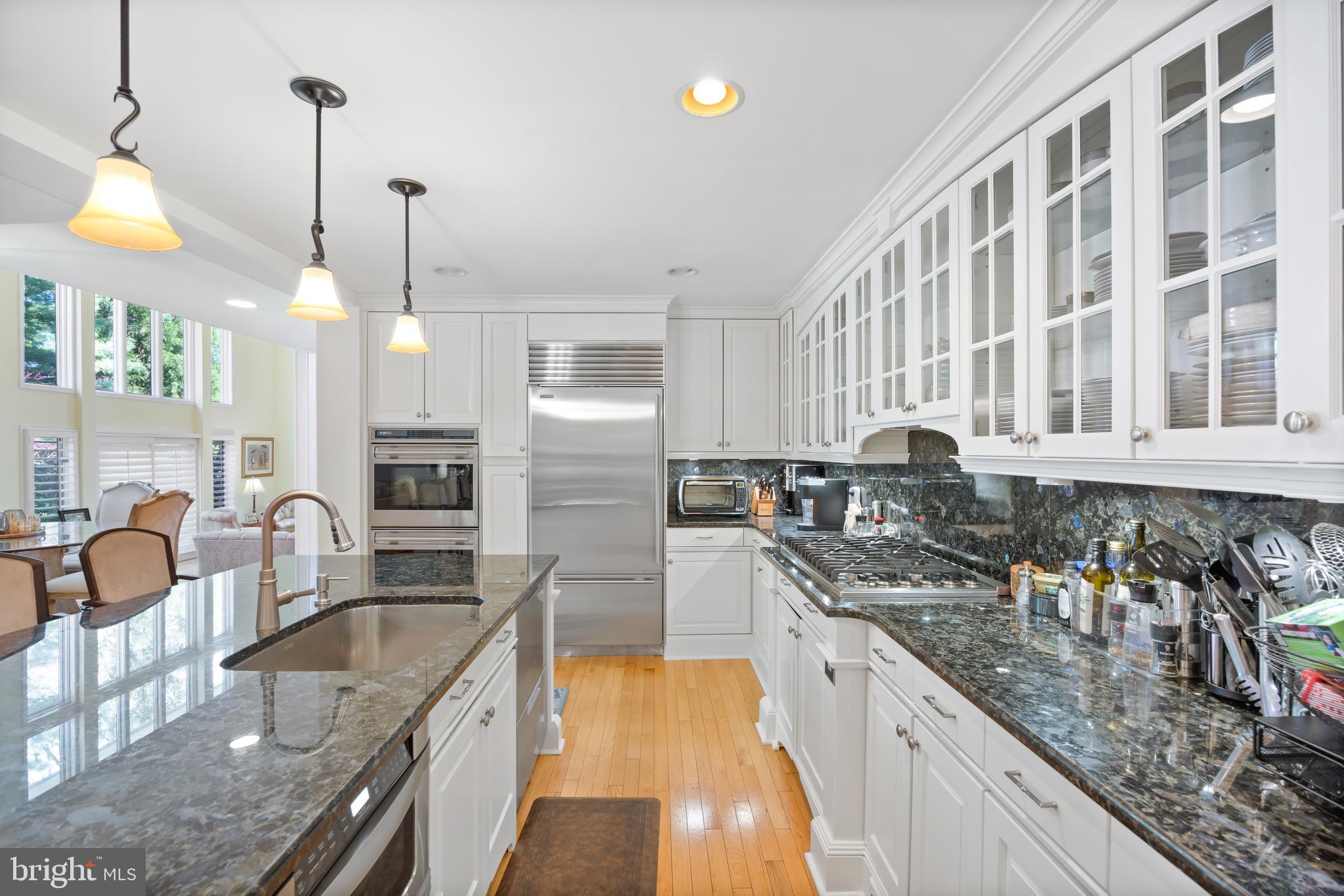 BOXWOOD - Residential