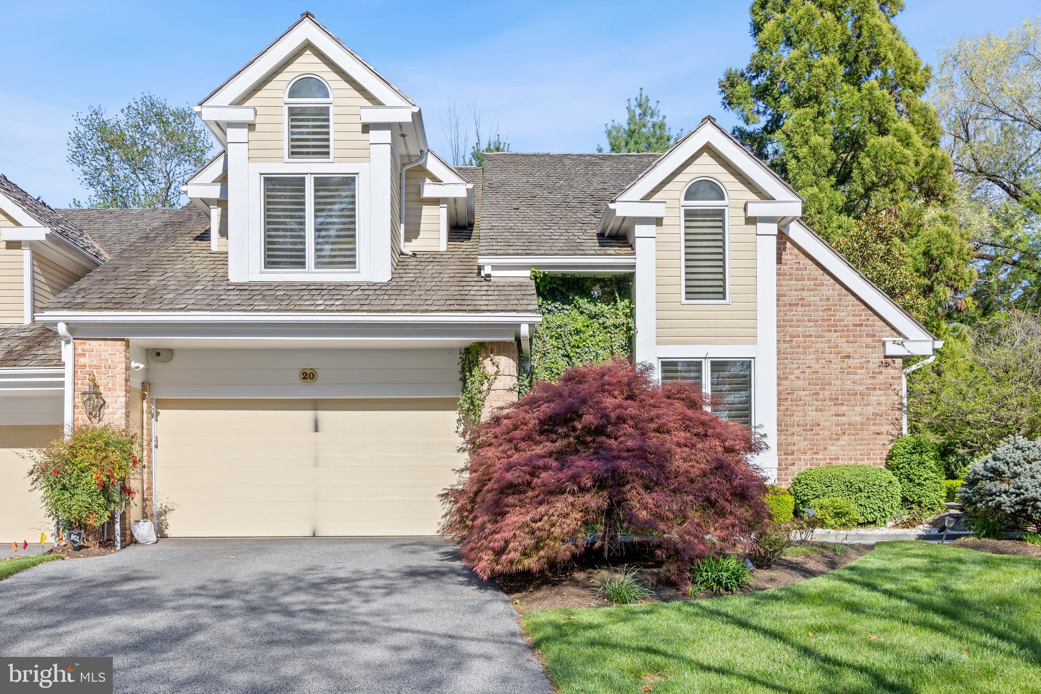 BOXWOOD - Residential