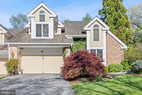 Homes For Sale - 20 Old Boxwood Lane<br/> Baltimore County, LUTHERVILLE TIMONIUM, MD 21093