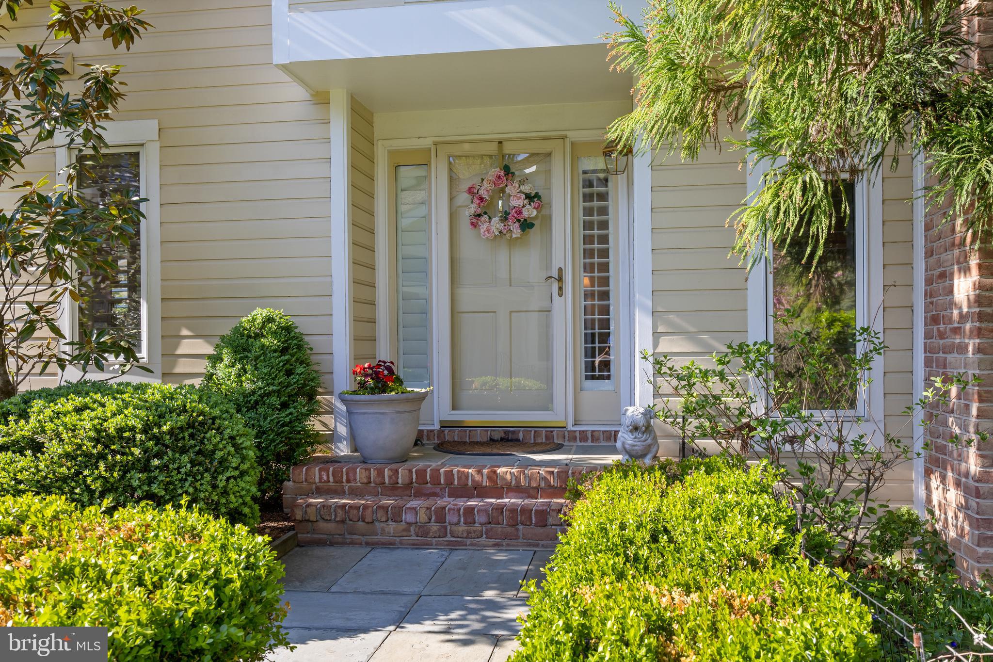 BOXWOOD - Residential