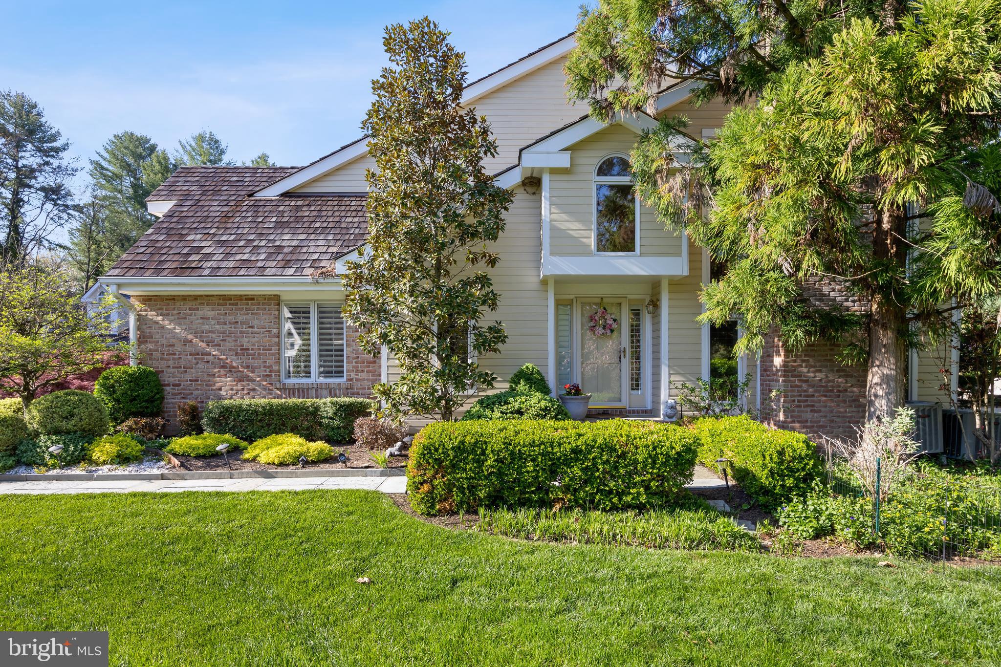 BOXWOOD - Residential