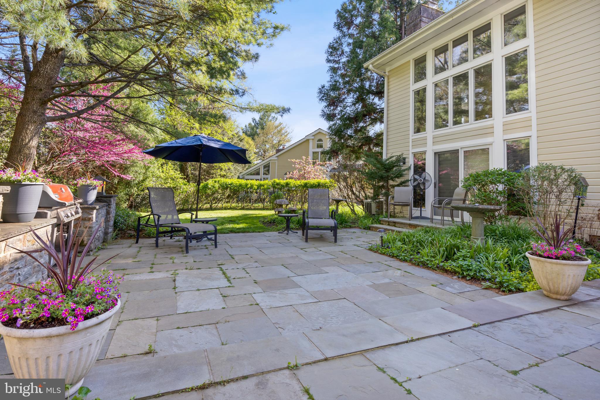 BOXWOOD - Residential