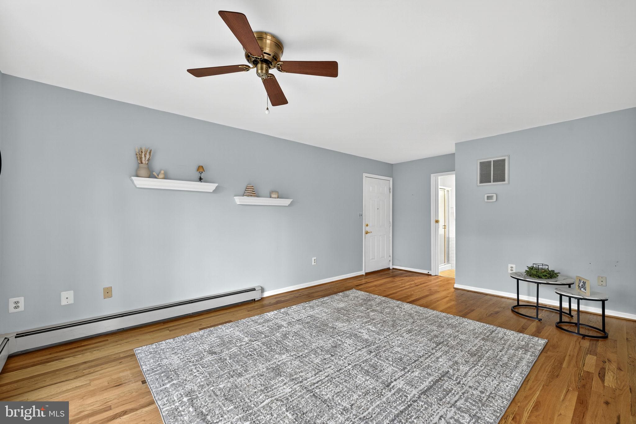 COOPER COMM/NORTH WALES - Residential