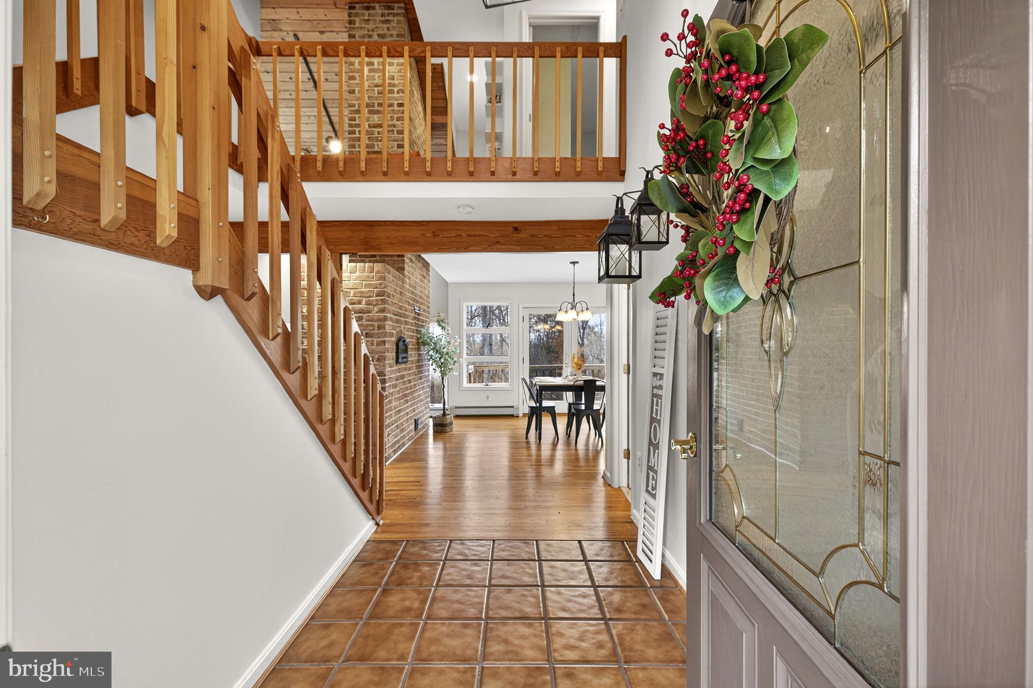 COOPER COMM/NORTH WALES - Residential