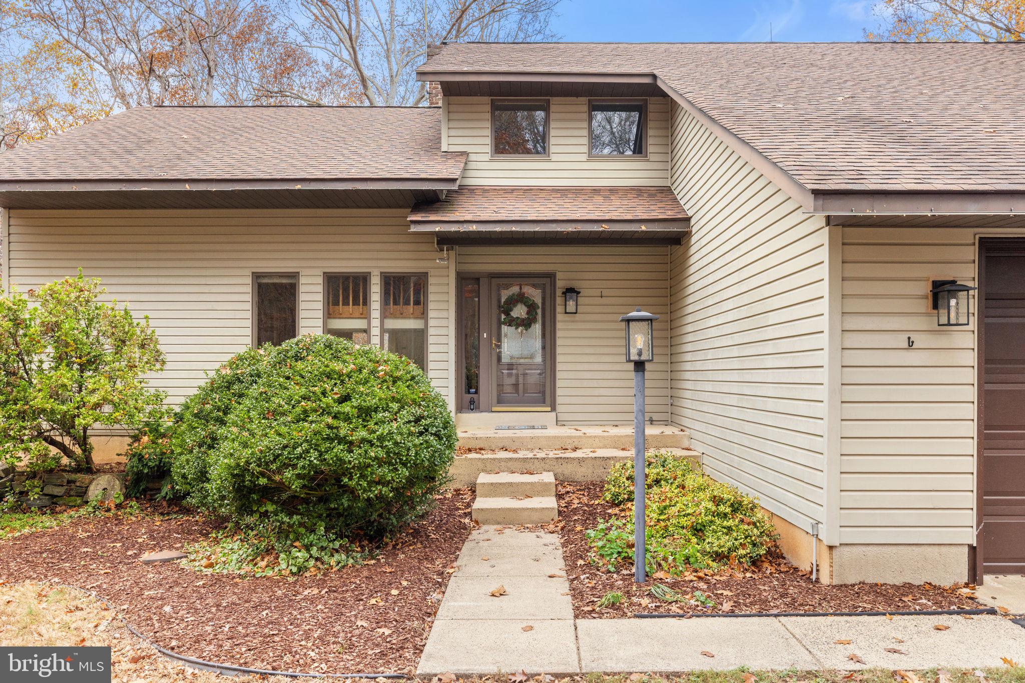 COOPER COMM/NORTH WALES - Residential