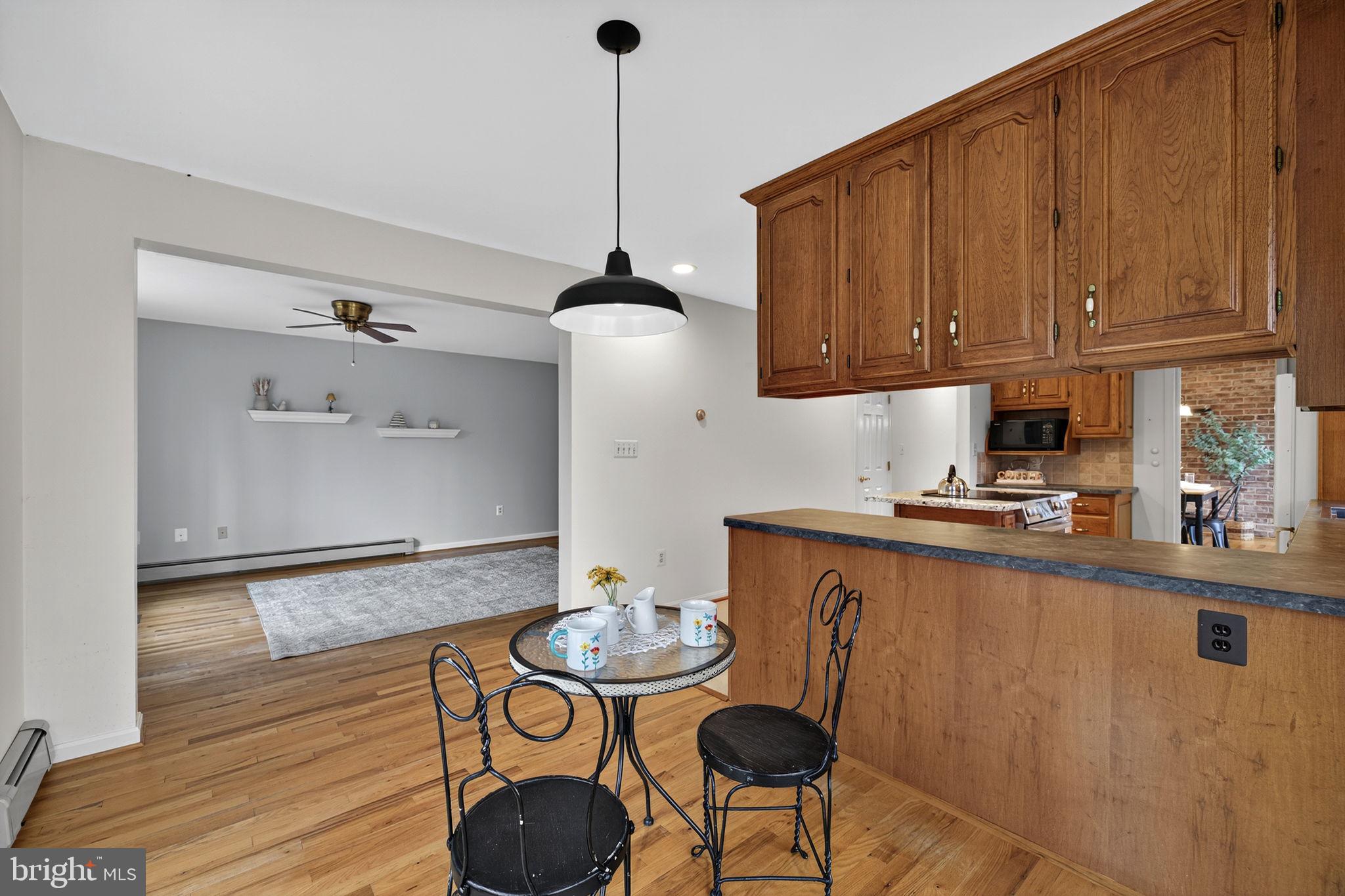 COOPER COMM/NORTH WALES - Residential