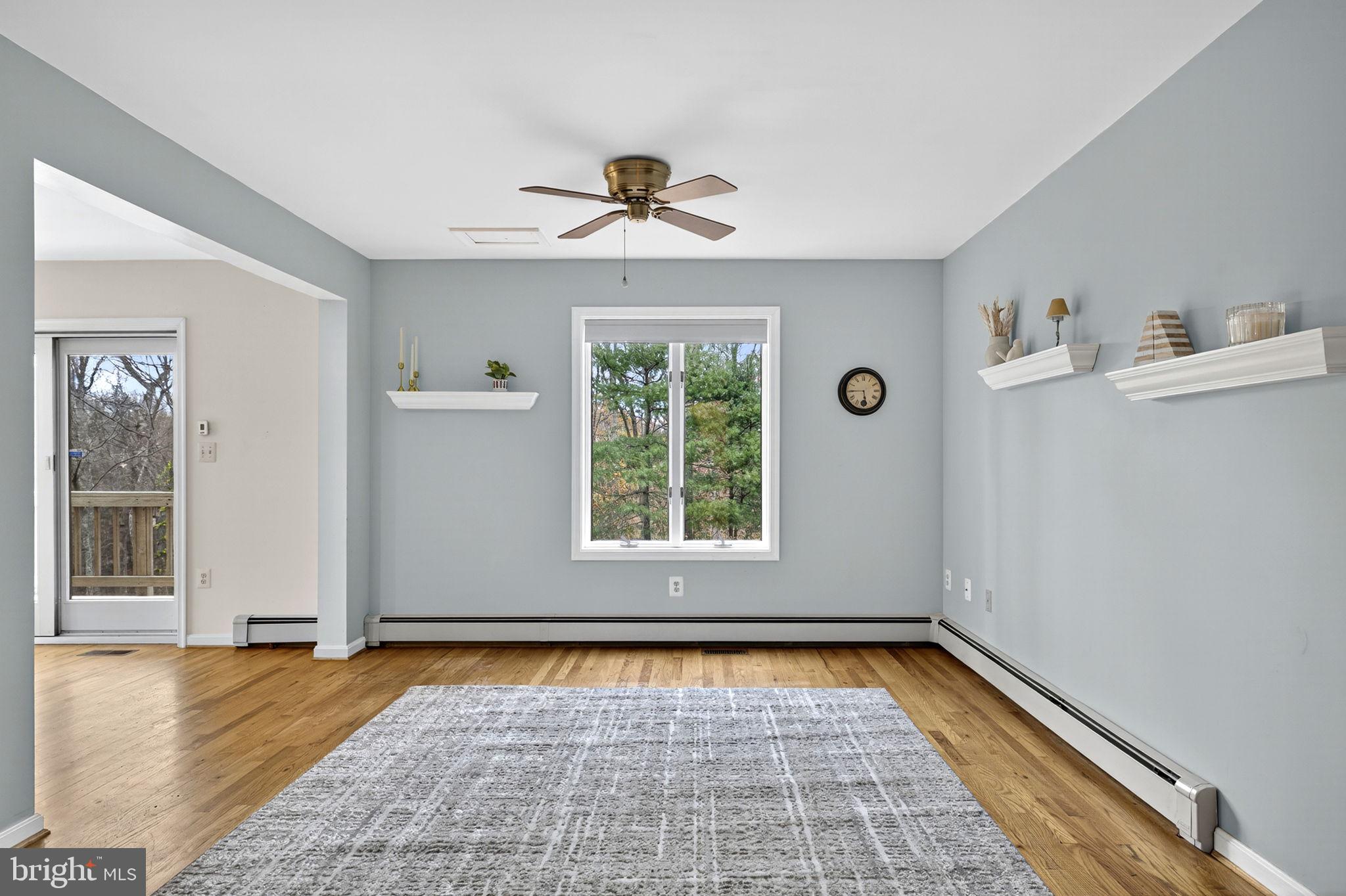 COOPER COMM/NORTH WALES - Residential