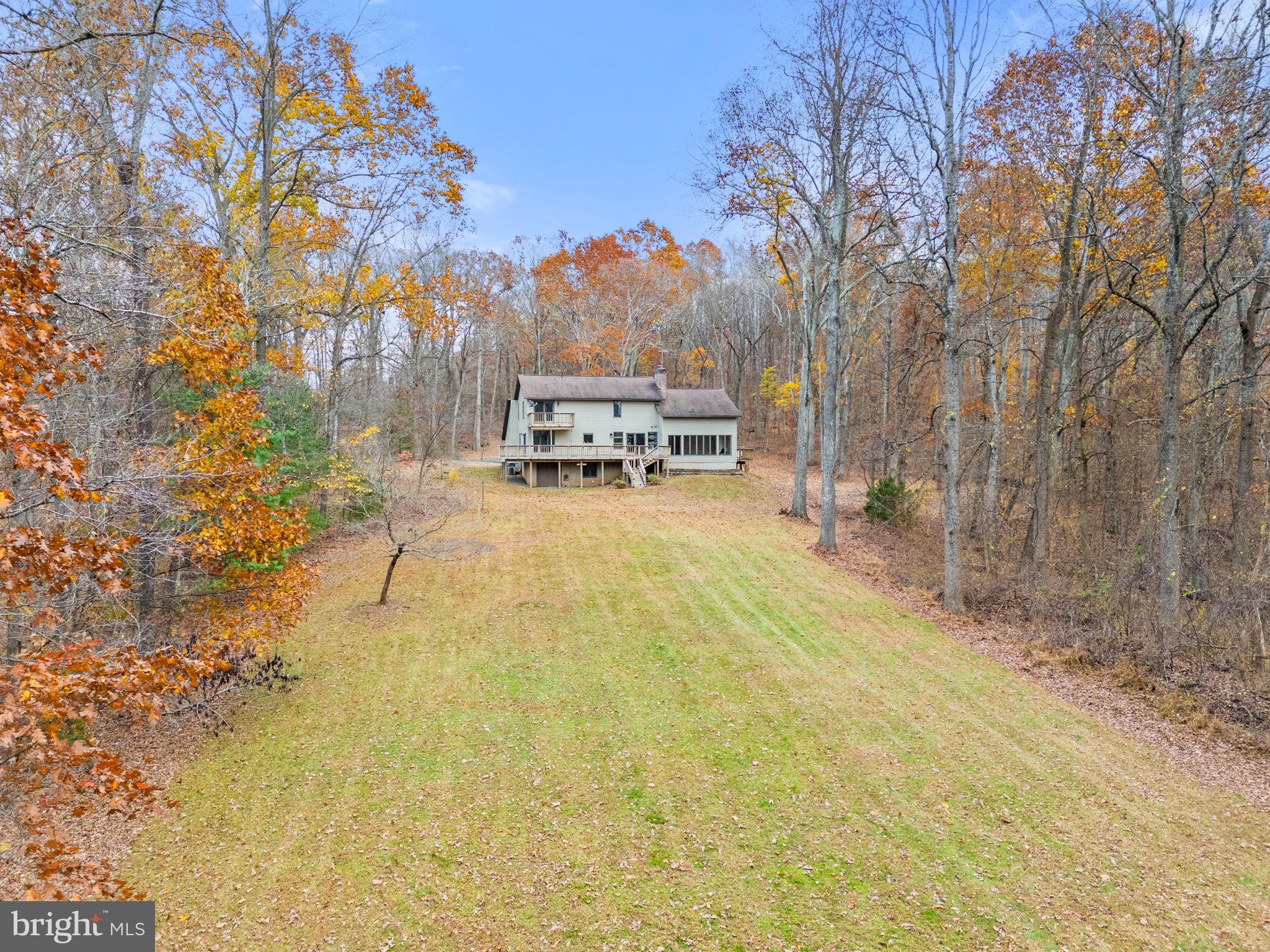 COOPER COMM/NORTH WALES - Residential