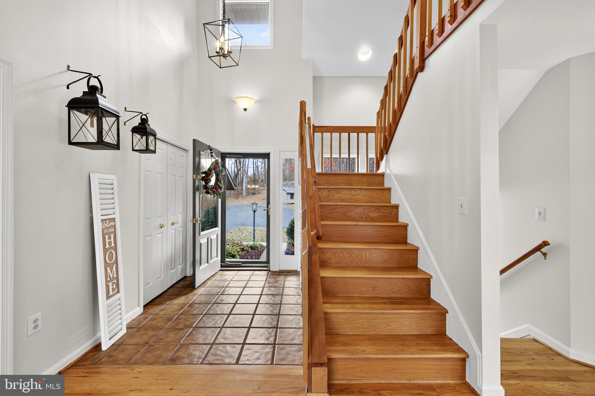 COOPER COMM/NORTH WALES - Residential