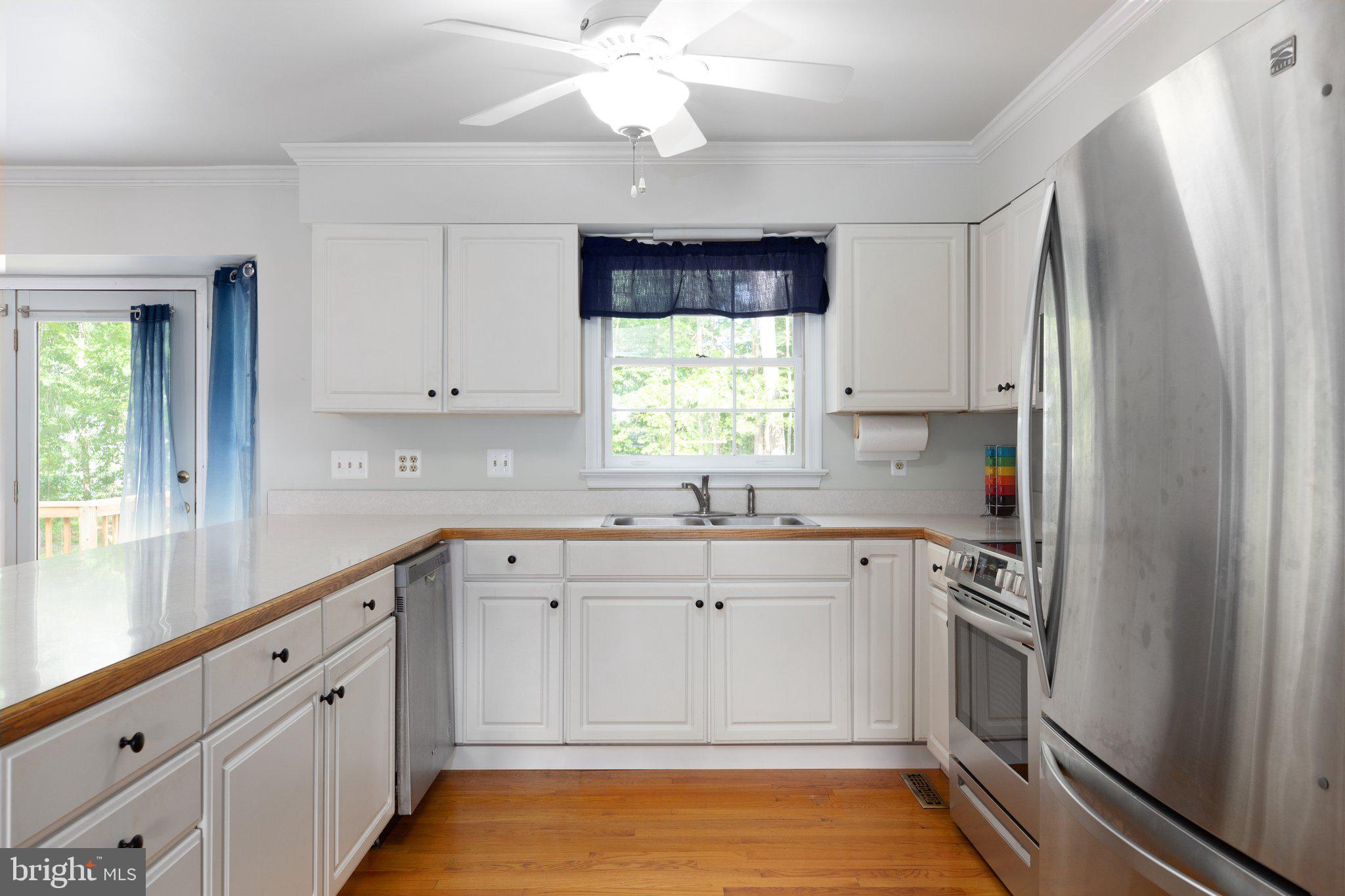 STONEWALL ESTATES - Residential