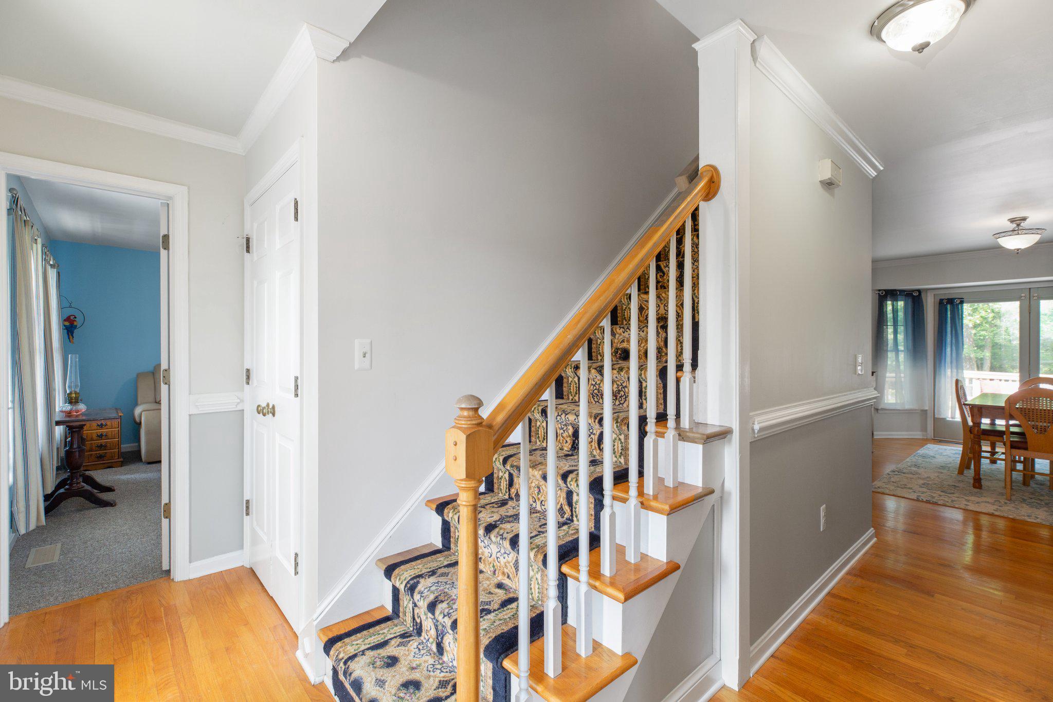 STONEWALL ESTATES - Residential