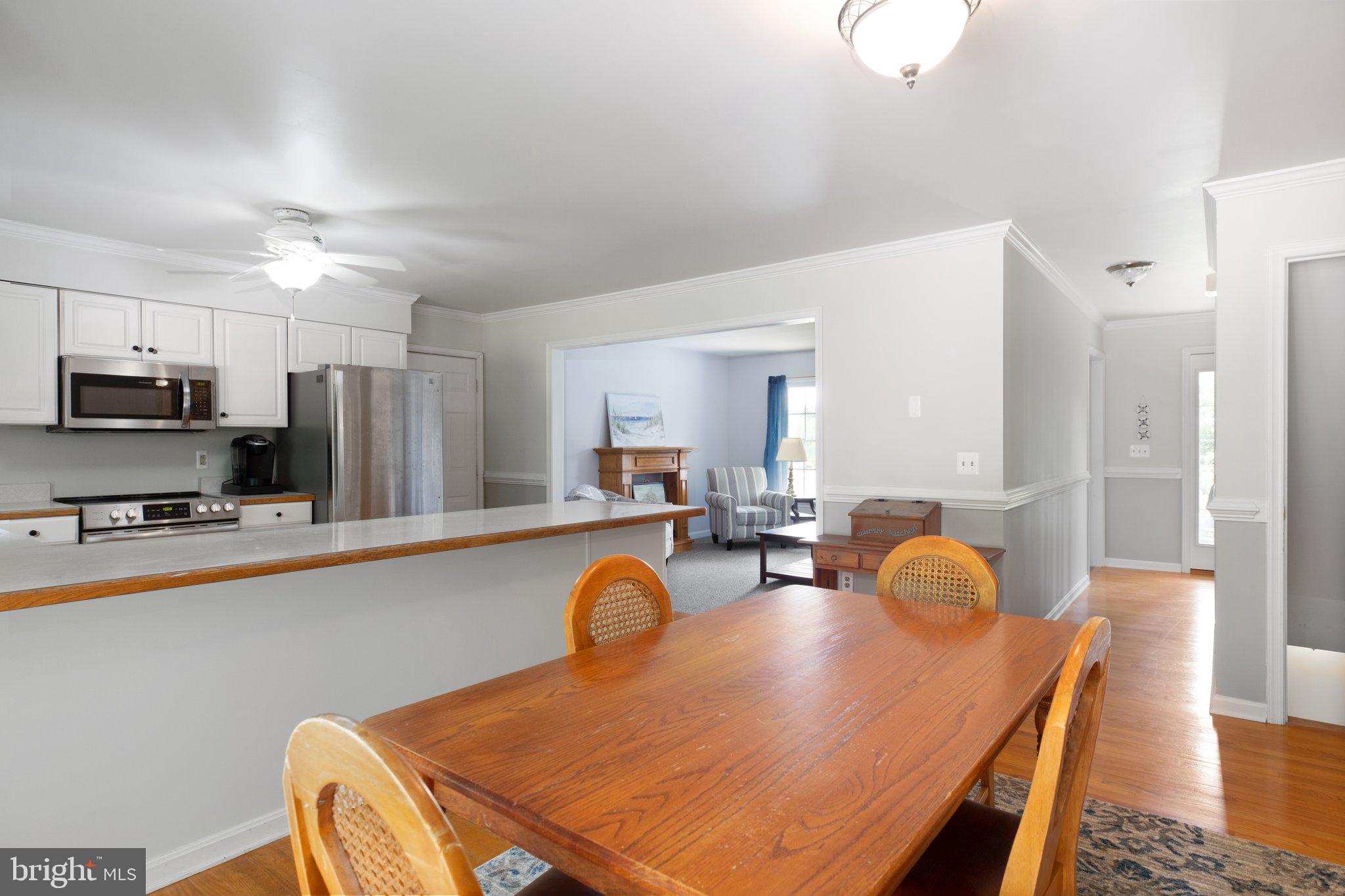 STONEWALL ESTATES - Residential