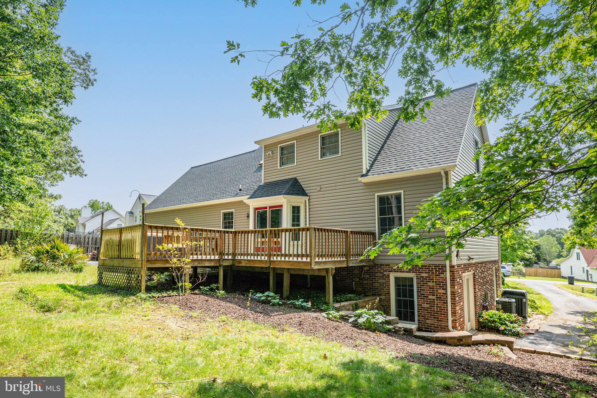 STONEWALL ESTATES - Residential