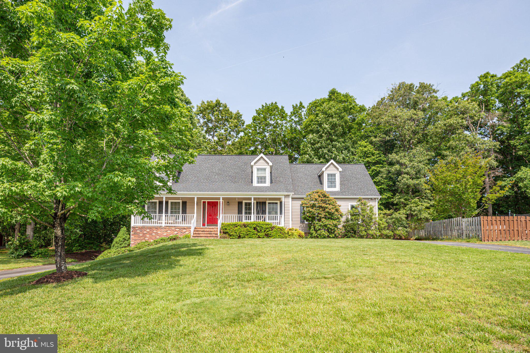 STONEWALL ESTATES - Residential