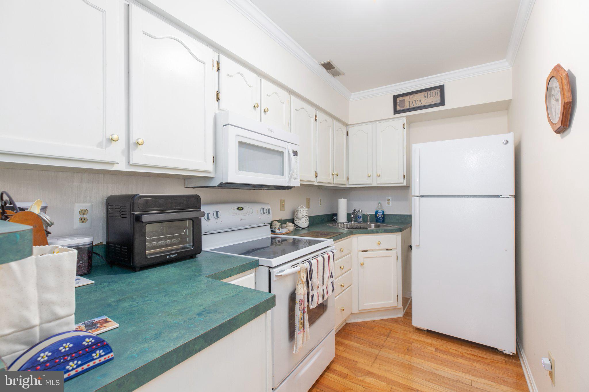 STONEWALL ESTATES - Residential