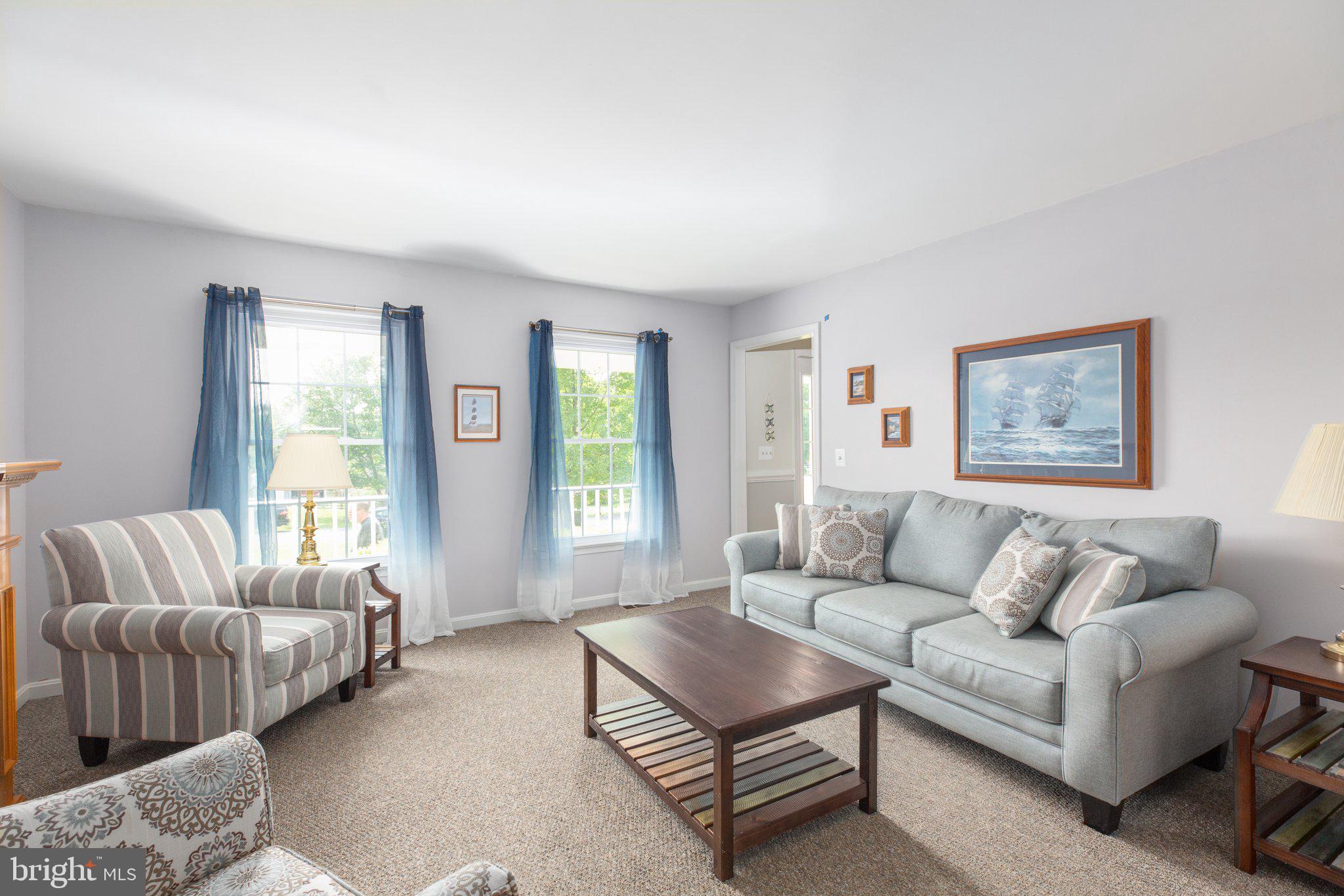 STONEWALL ESTATES - Residential