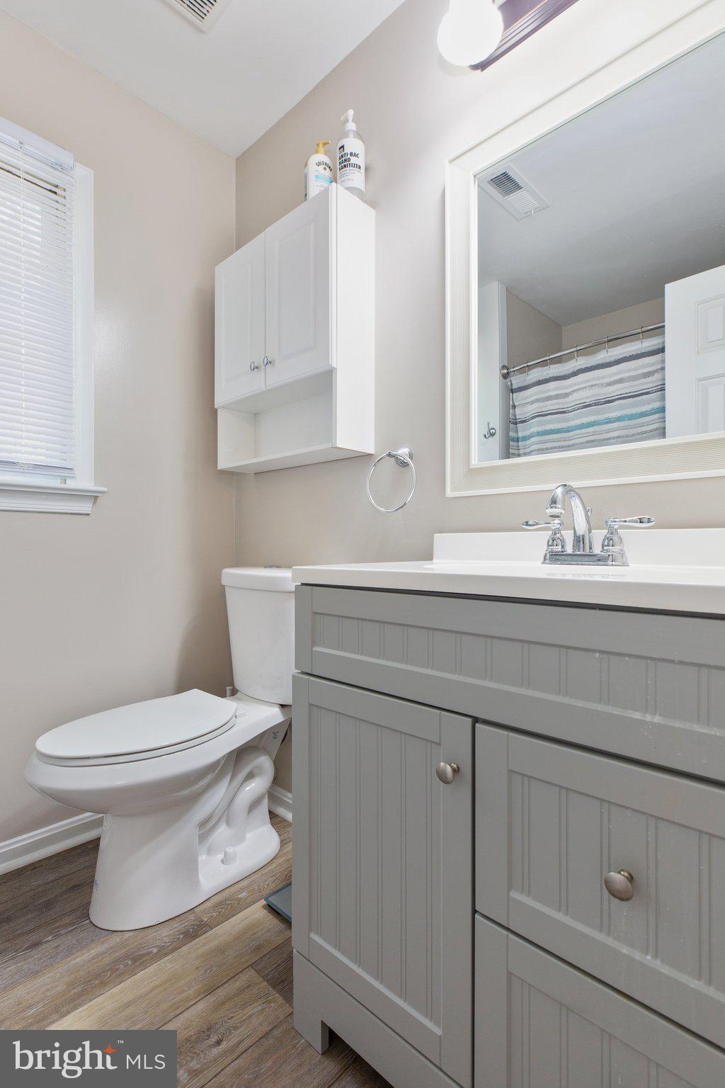 STONEWALL ESTATES - Residential