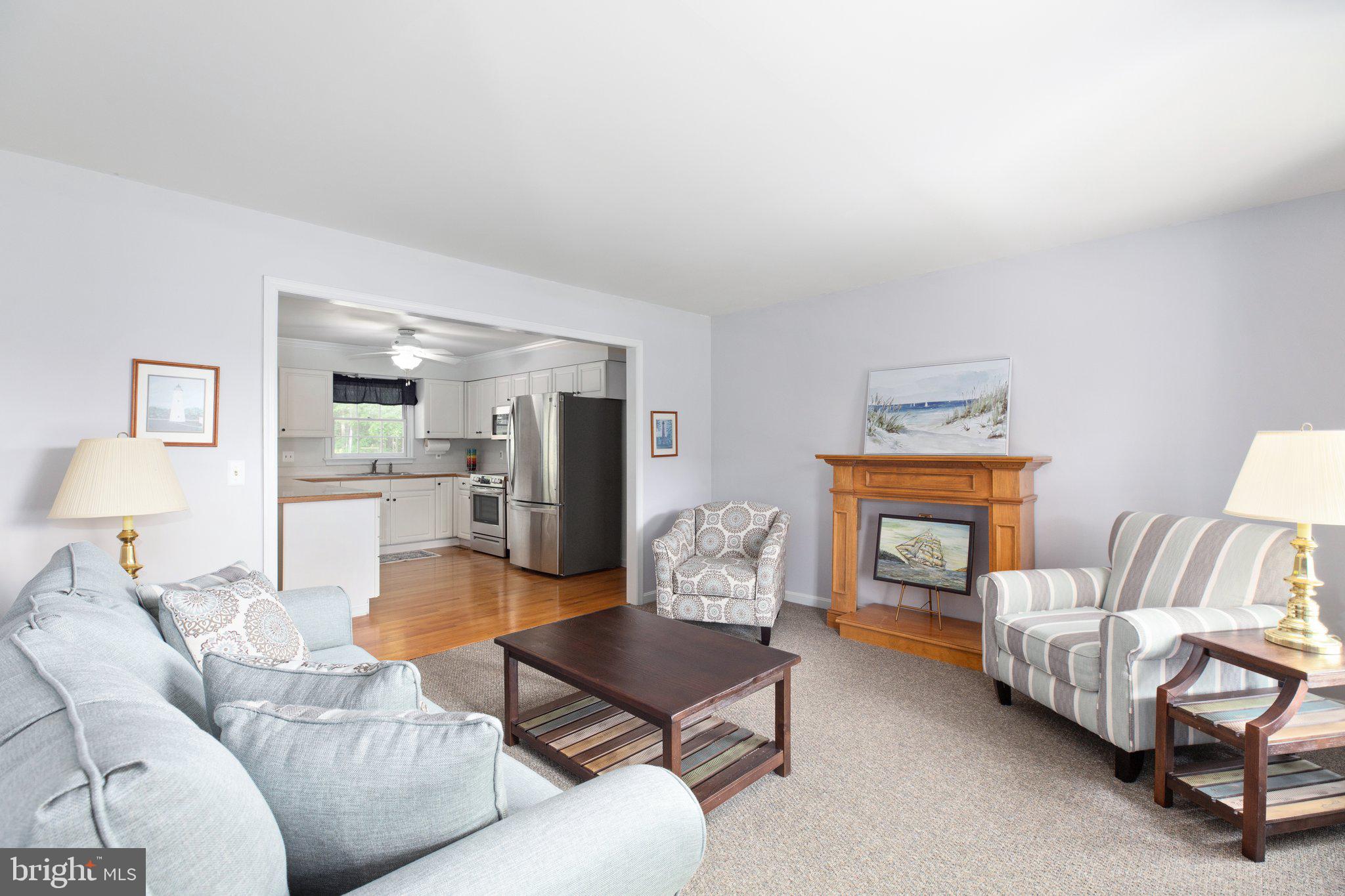 STONEWALL ESTATES - Residential