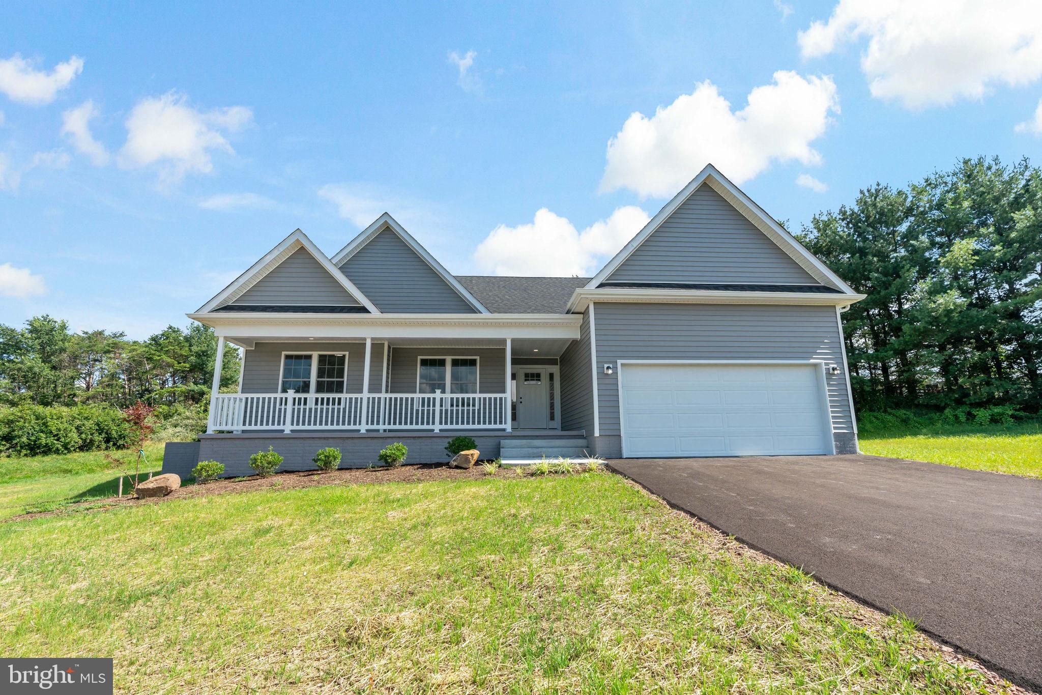 CACAPON SOUTH - Residential