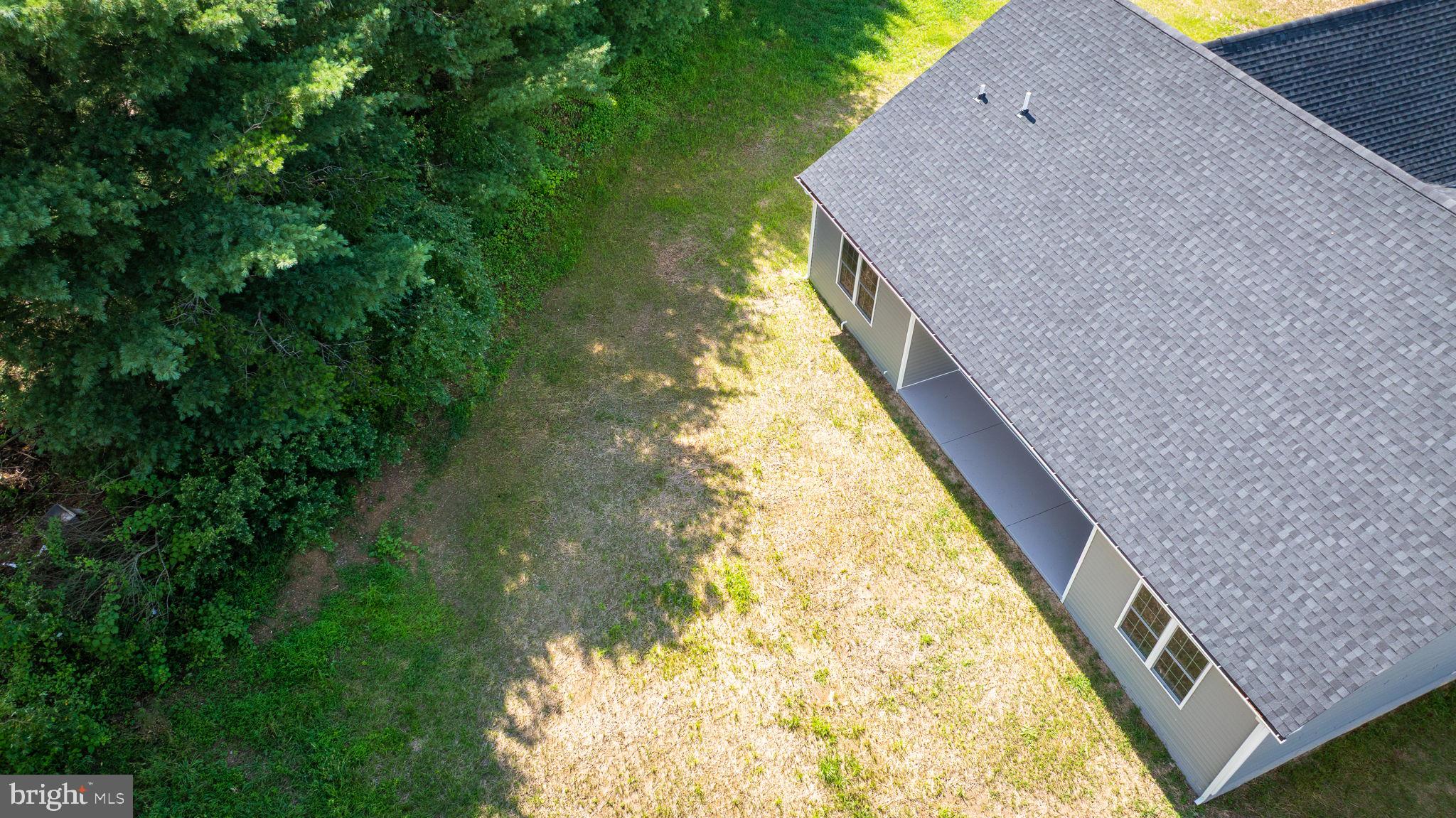 CACAPON SOUTH - Residential