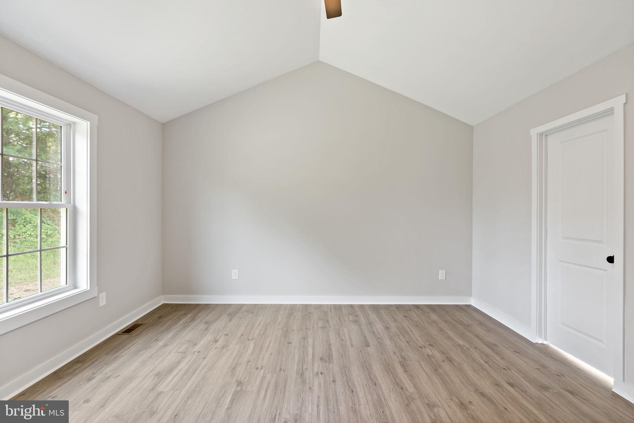 CACAPON SOUTH - Residential