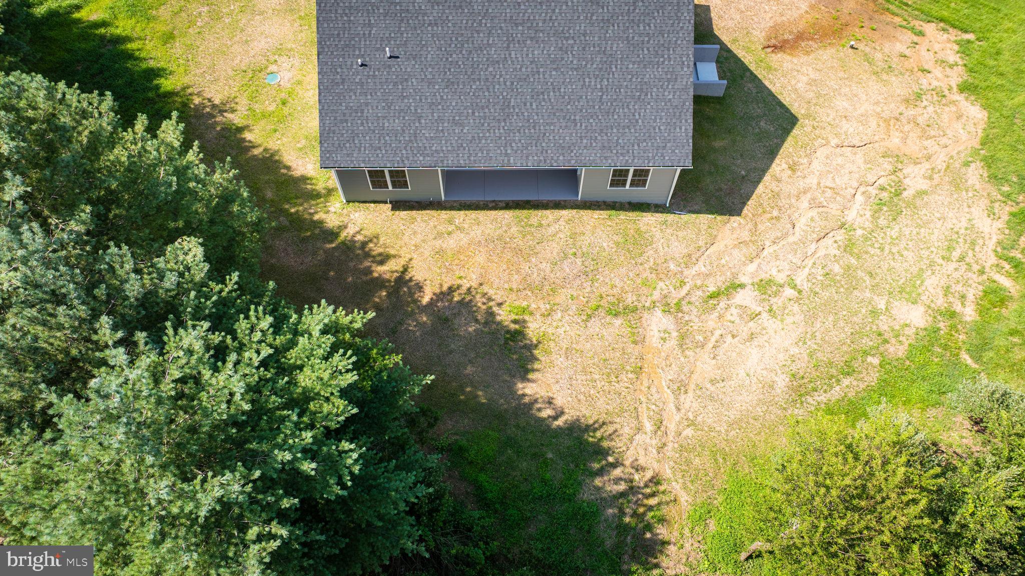 CACAPON SOUTH - Residential