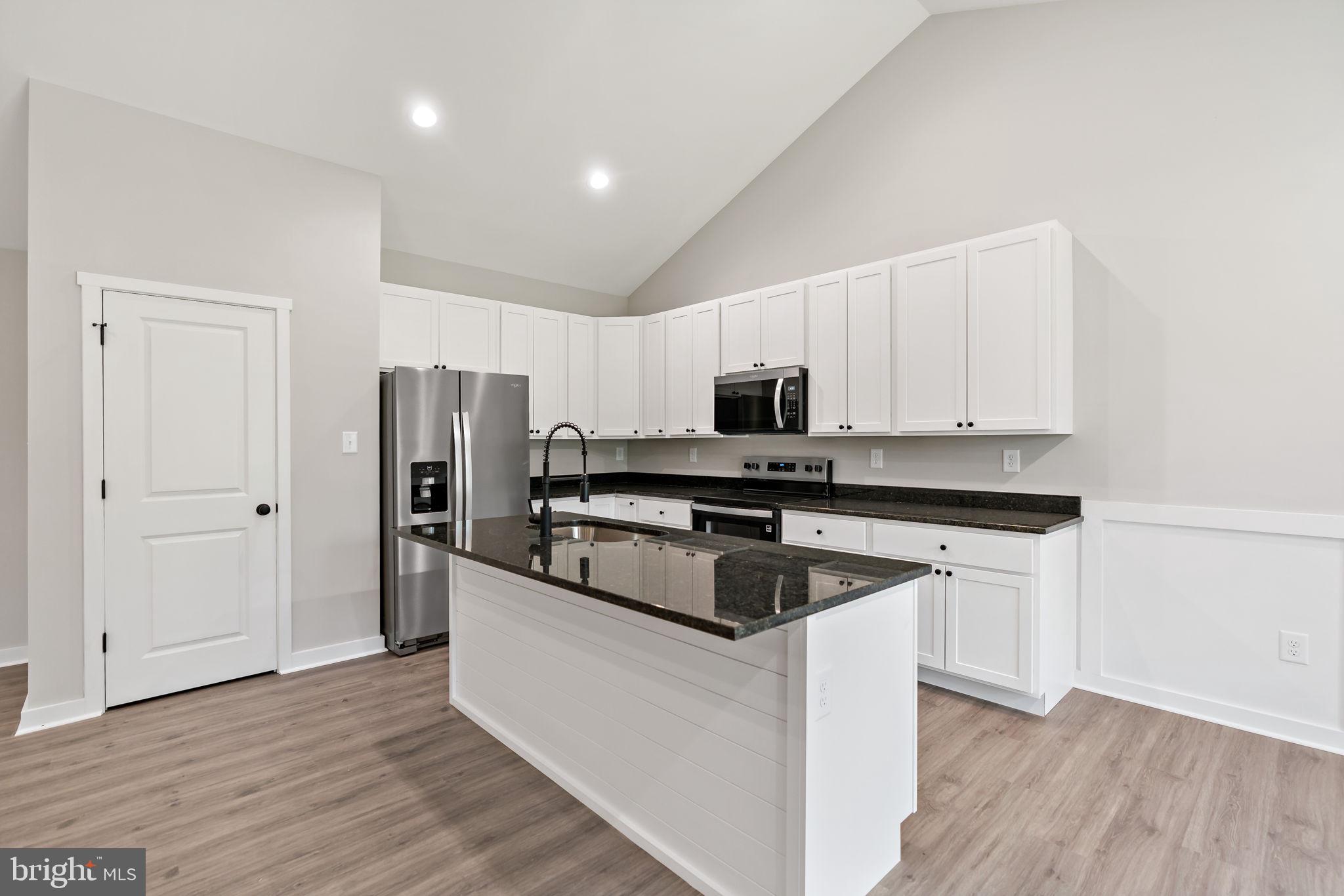 CACAPON SOUTH - Residential