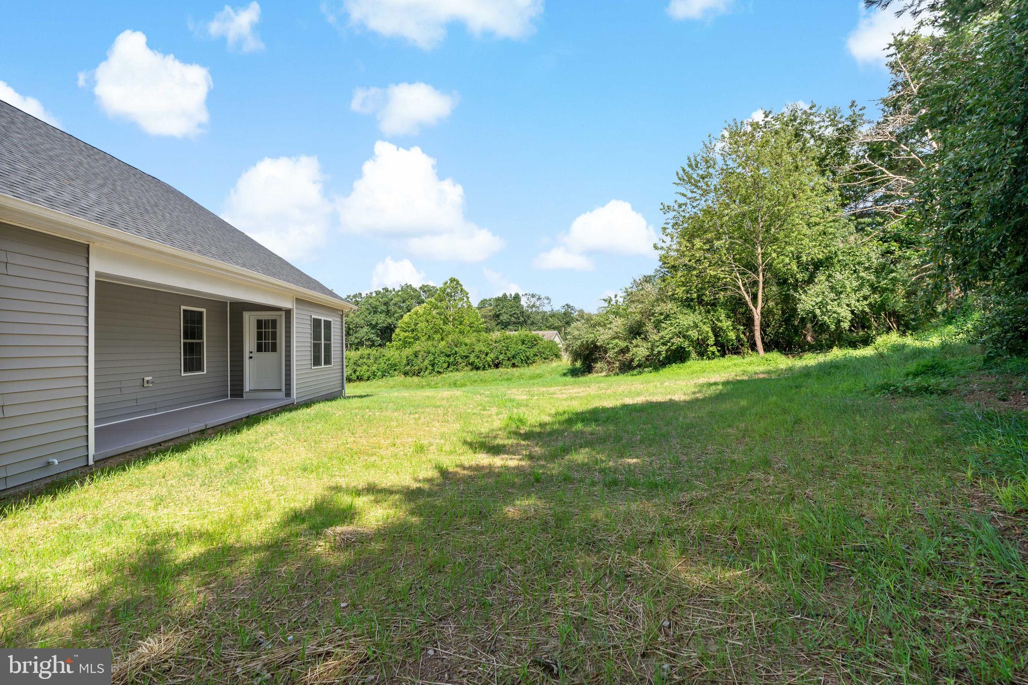 CACAPON SOUTH - Residential