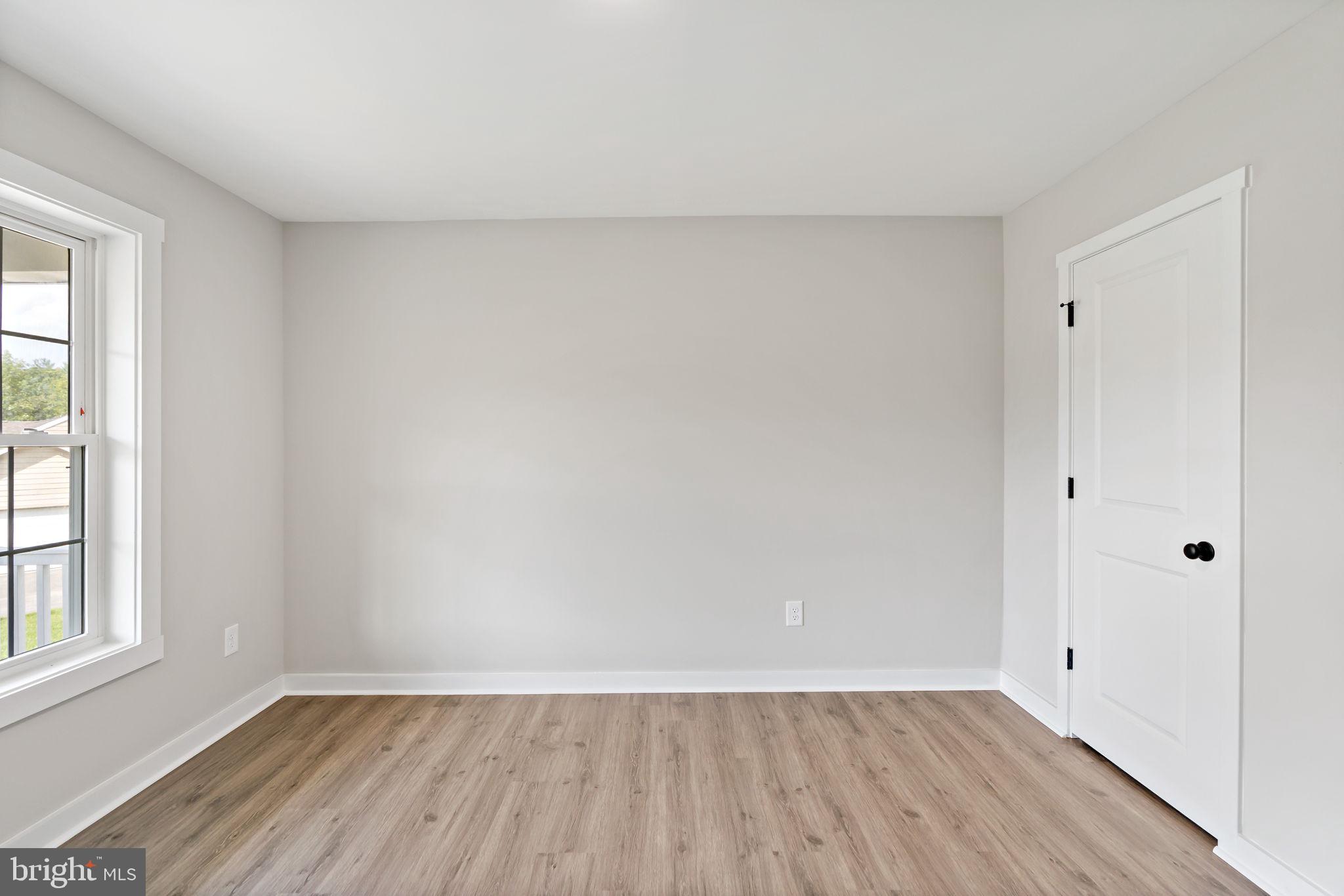 CACAPON SOUTH - Residential