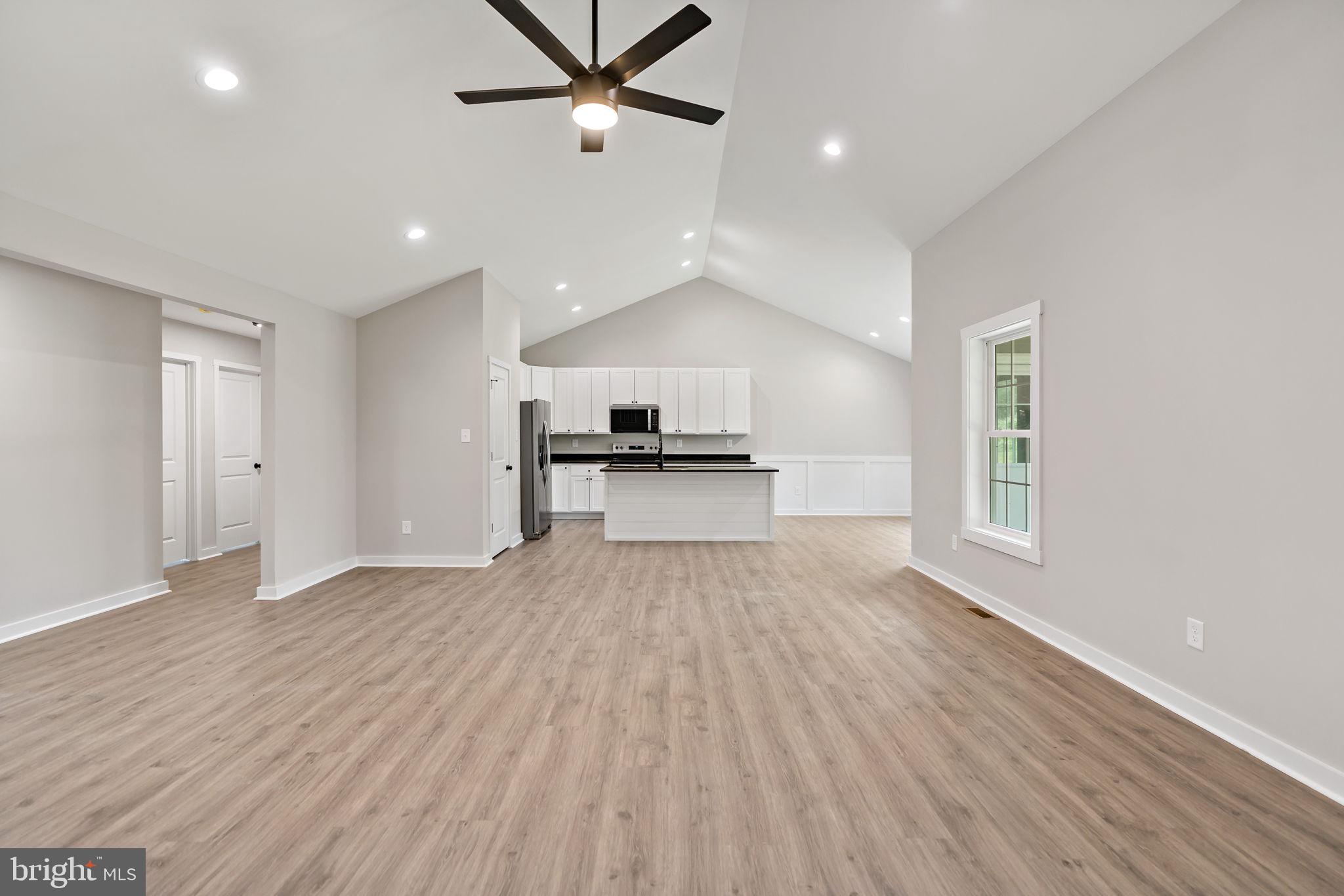 CACAPON SOUTH - Residential