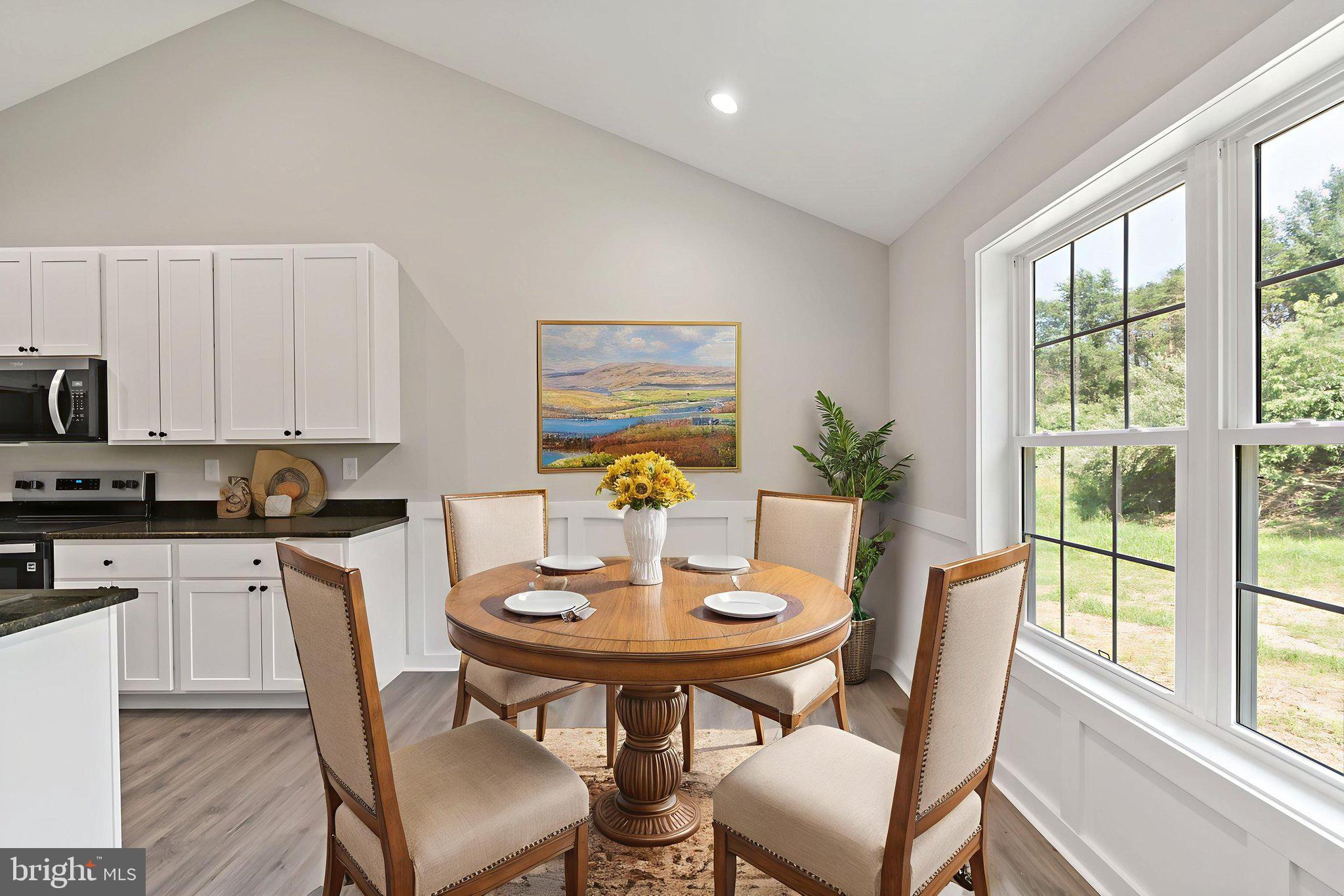 CACAPON SOUTH - Residential