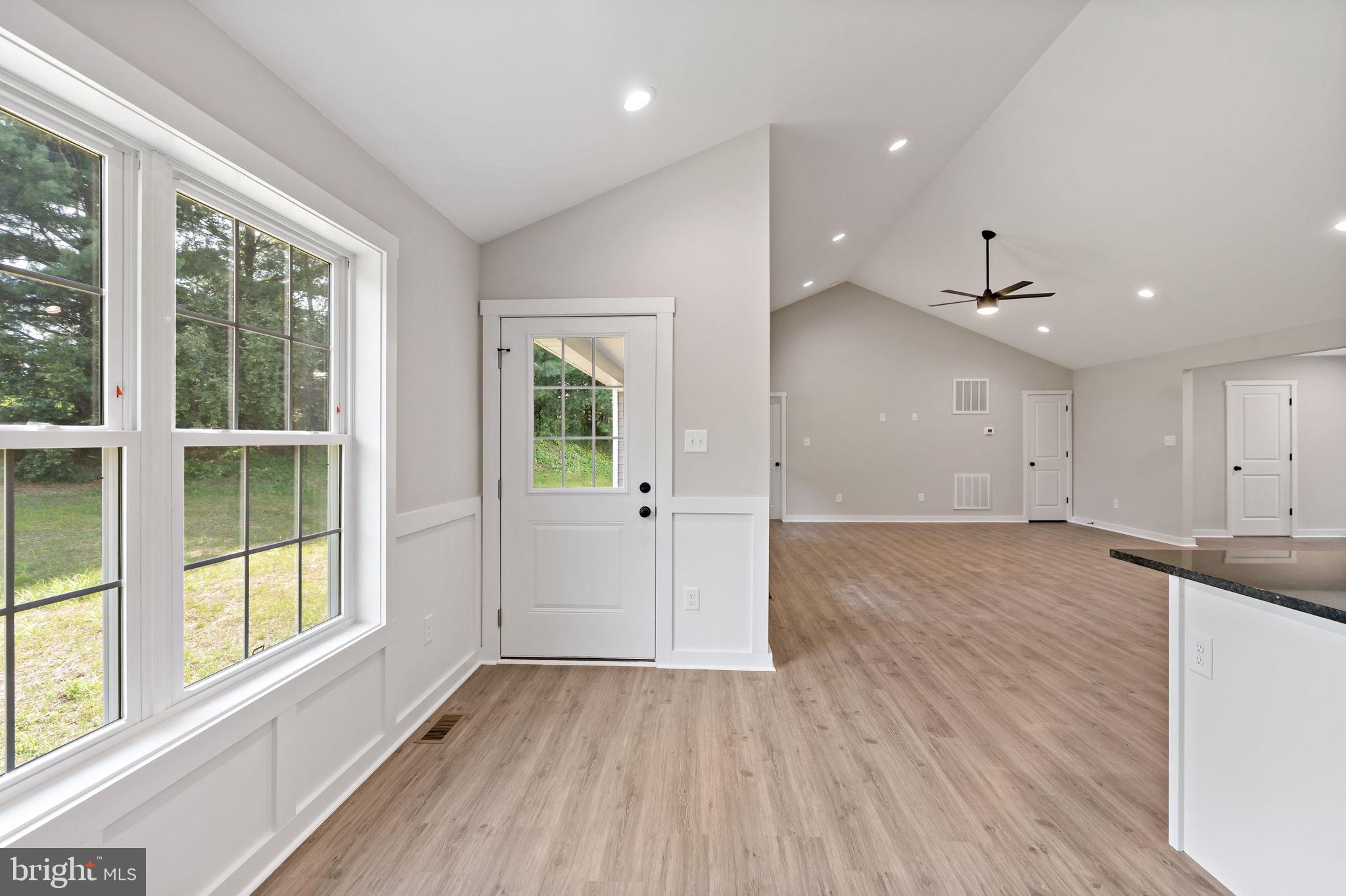 CACAPON SOUTH - Residential