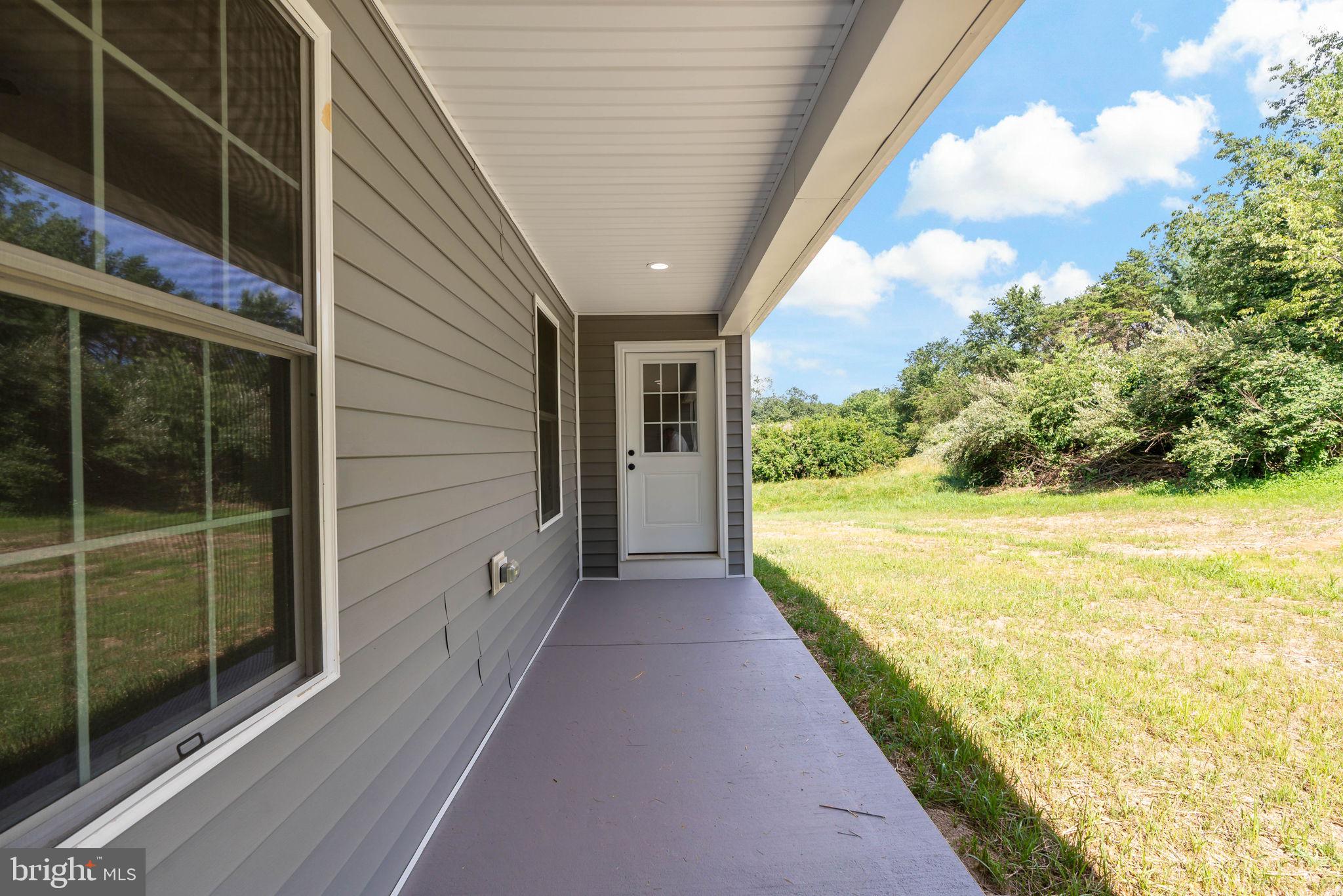 CACAPON SOUTH - Residential