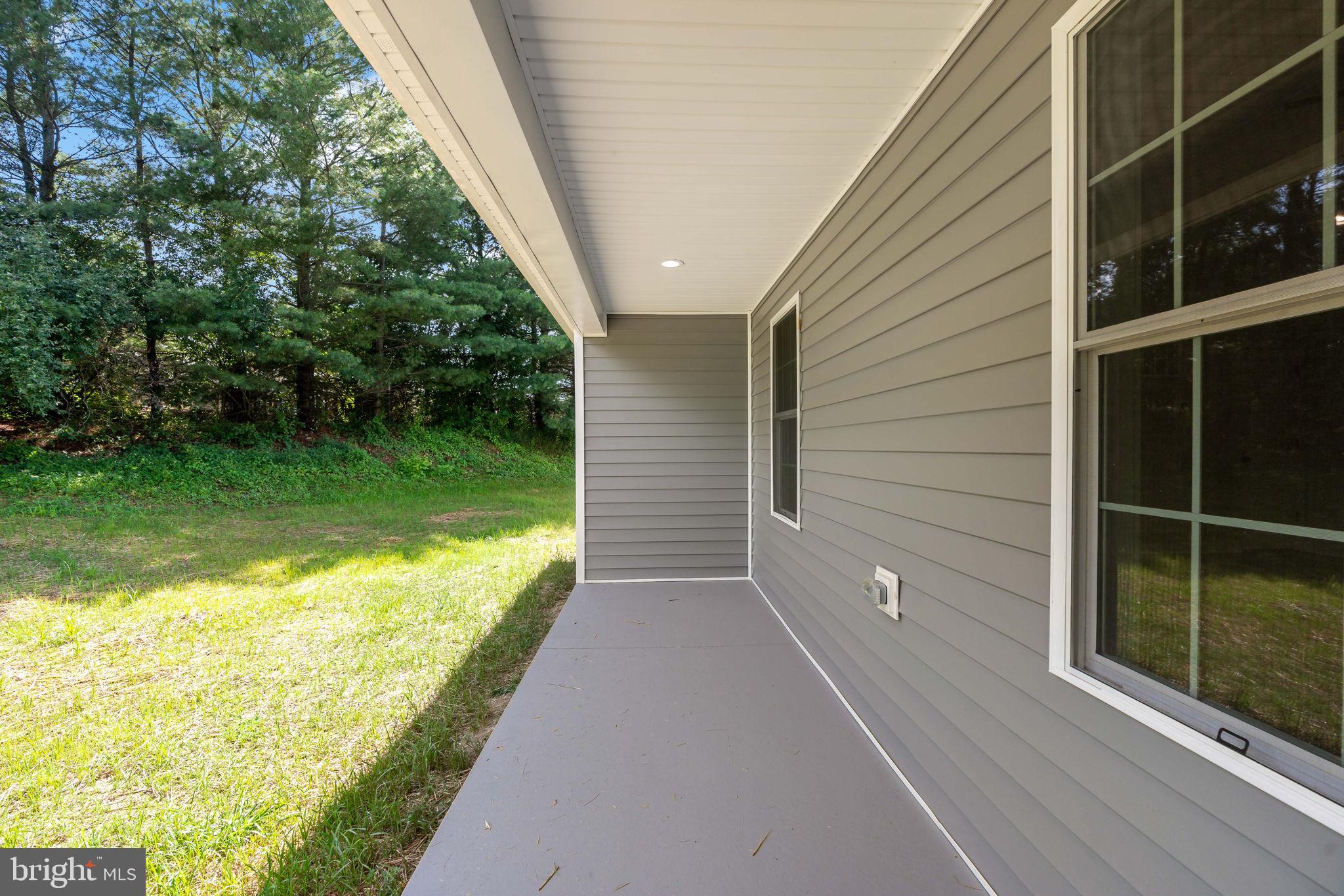 CACAPON SOUTH - Residential