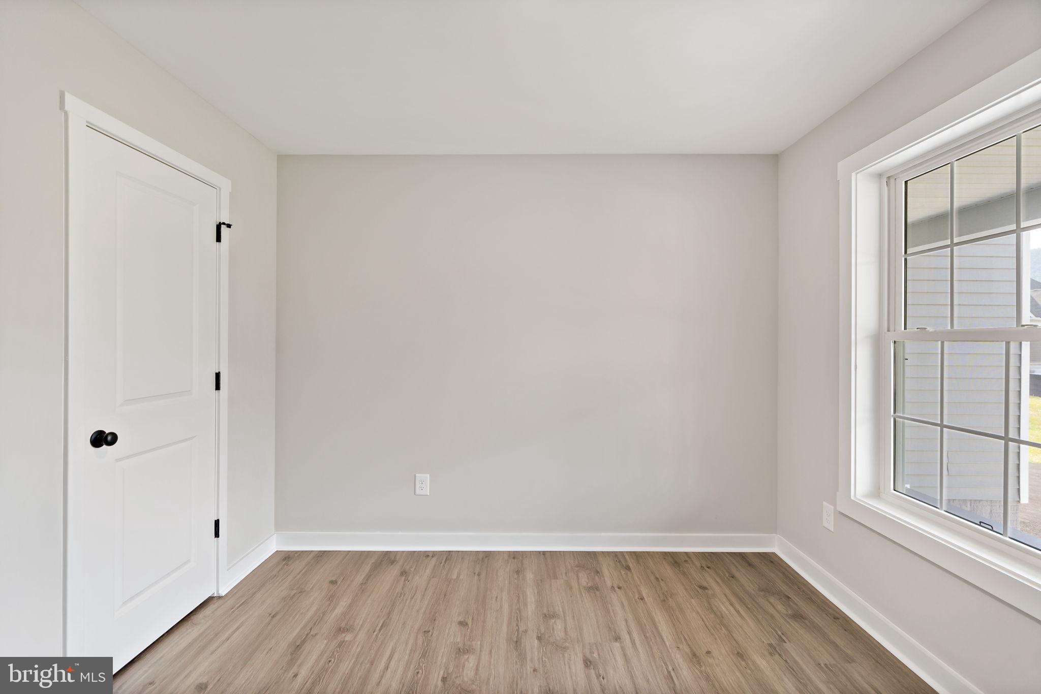 CACAPON SOUTH - Residential