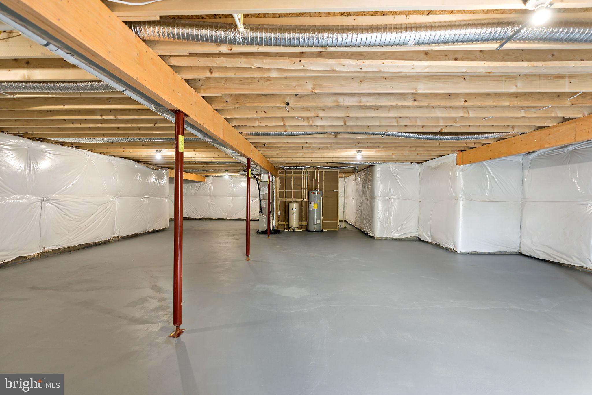 CACAPON SOUTH - Residential