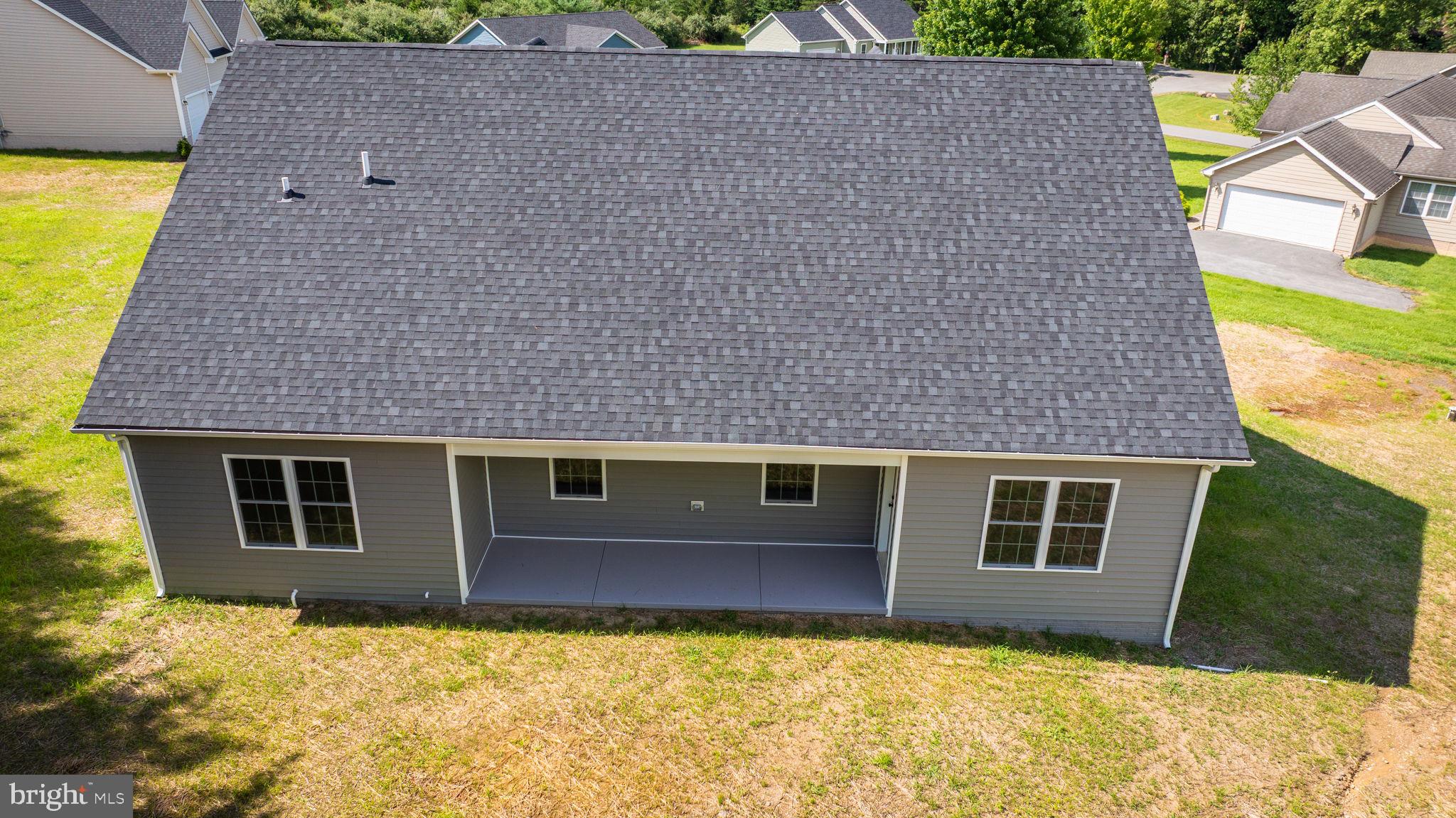 CACAPON SOUTH - Residential