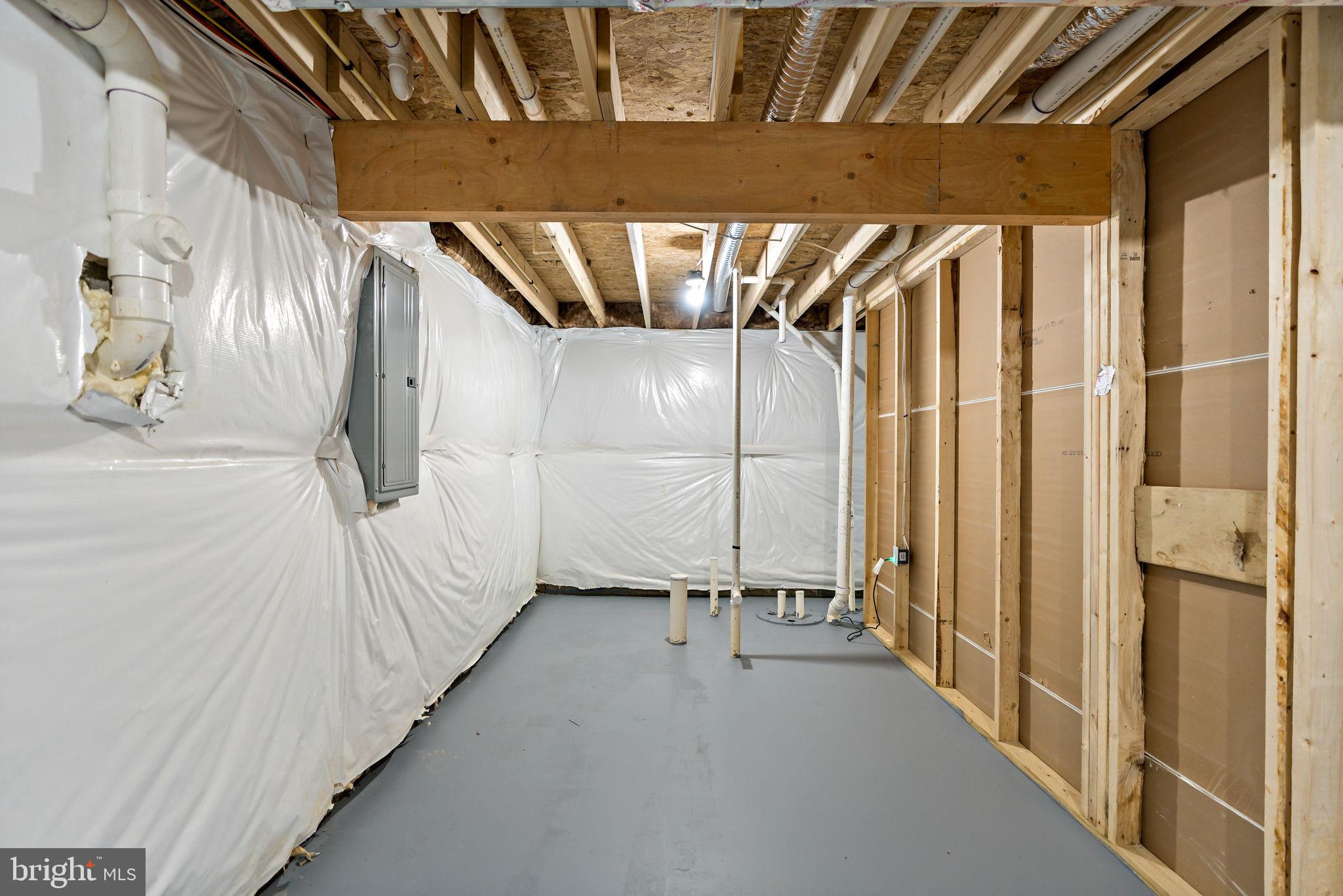 CACAPON SOUTH - Residential